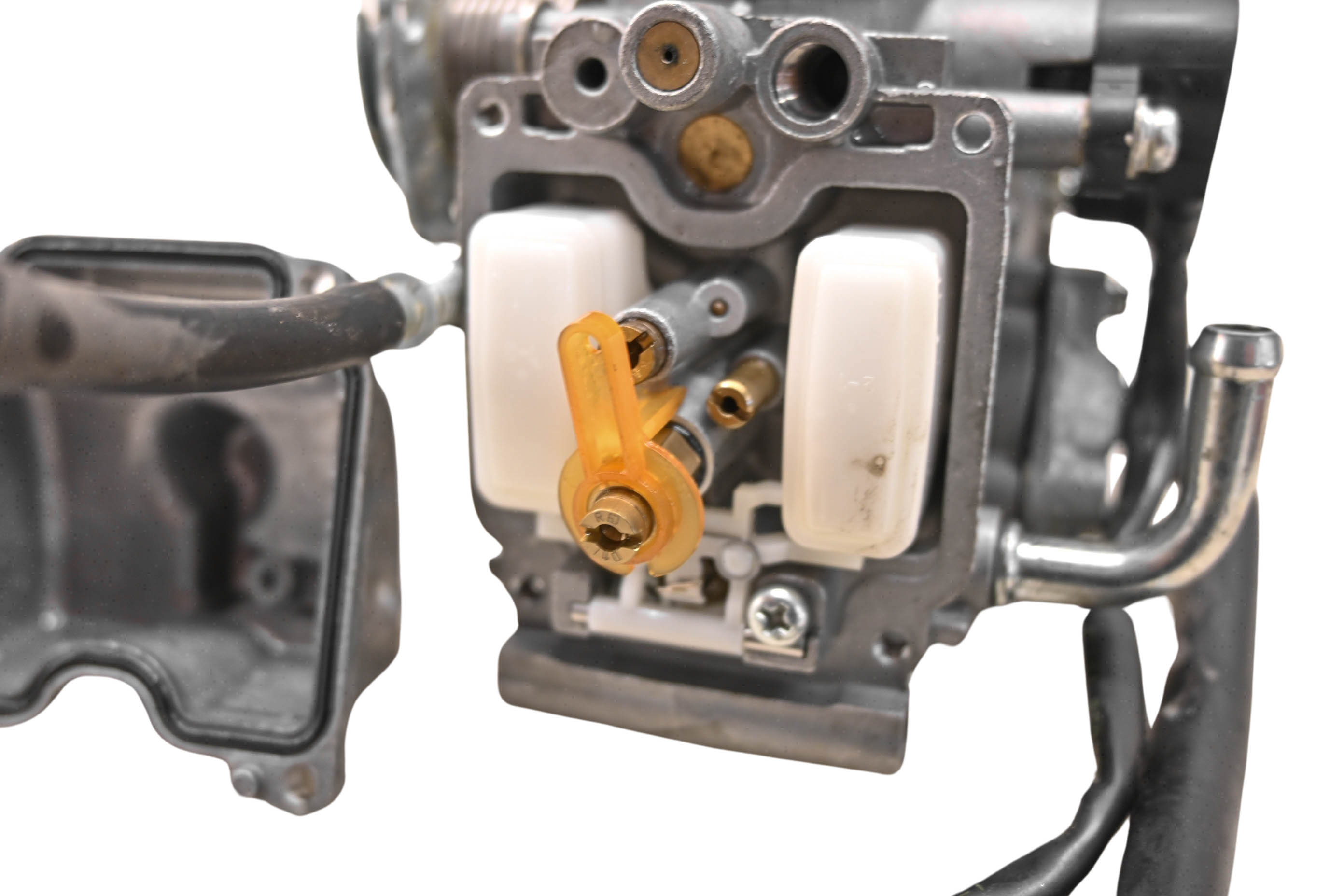 22 Suzuki DRZ400SM Carburetor Carb