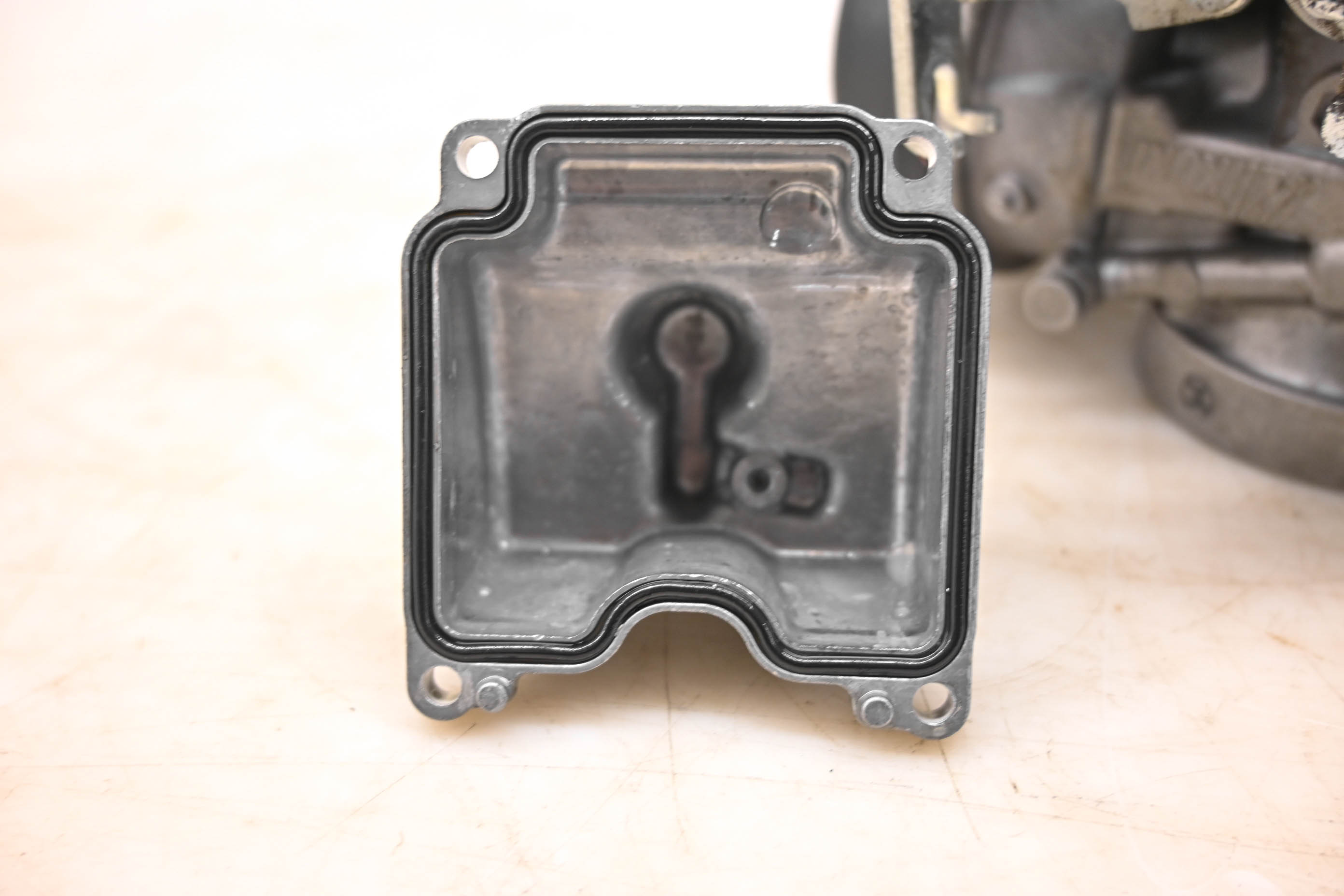 22 Suzuki DRZ400SM Carburetor Carb