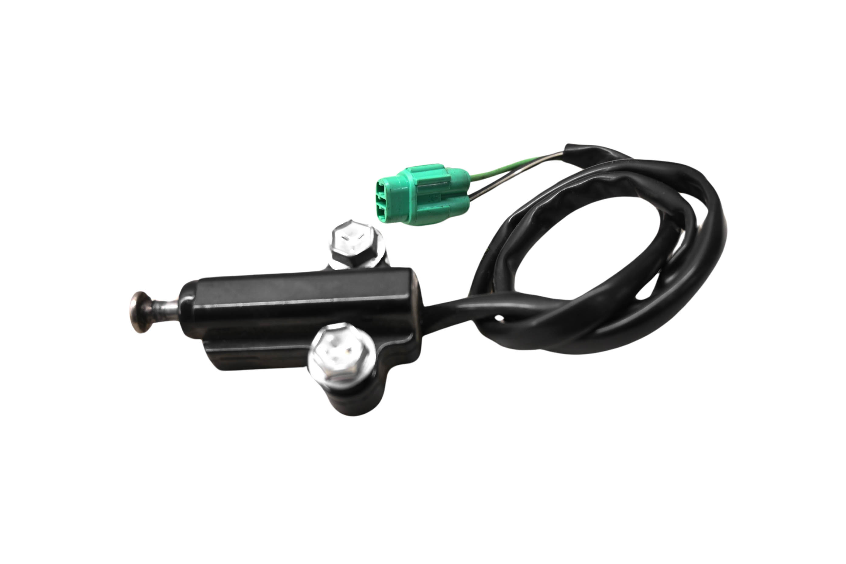 22 Suzuki DRZ400SM Kick Stand Sensor