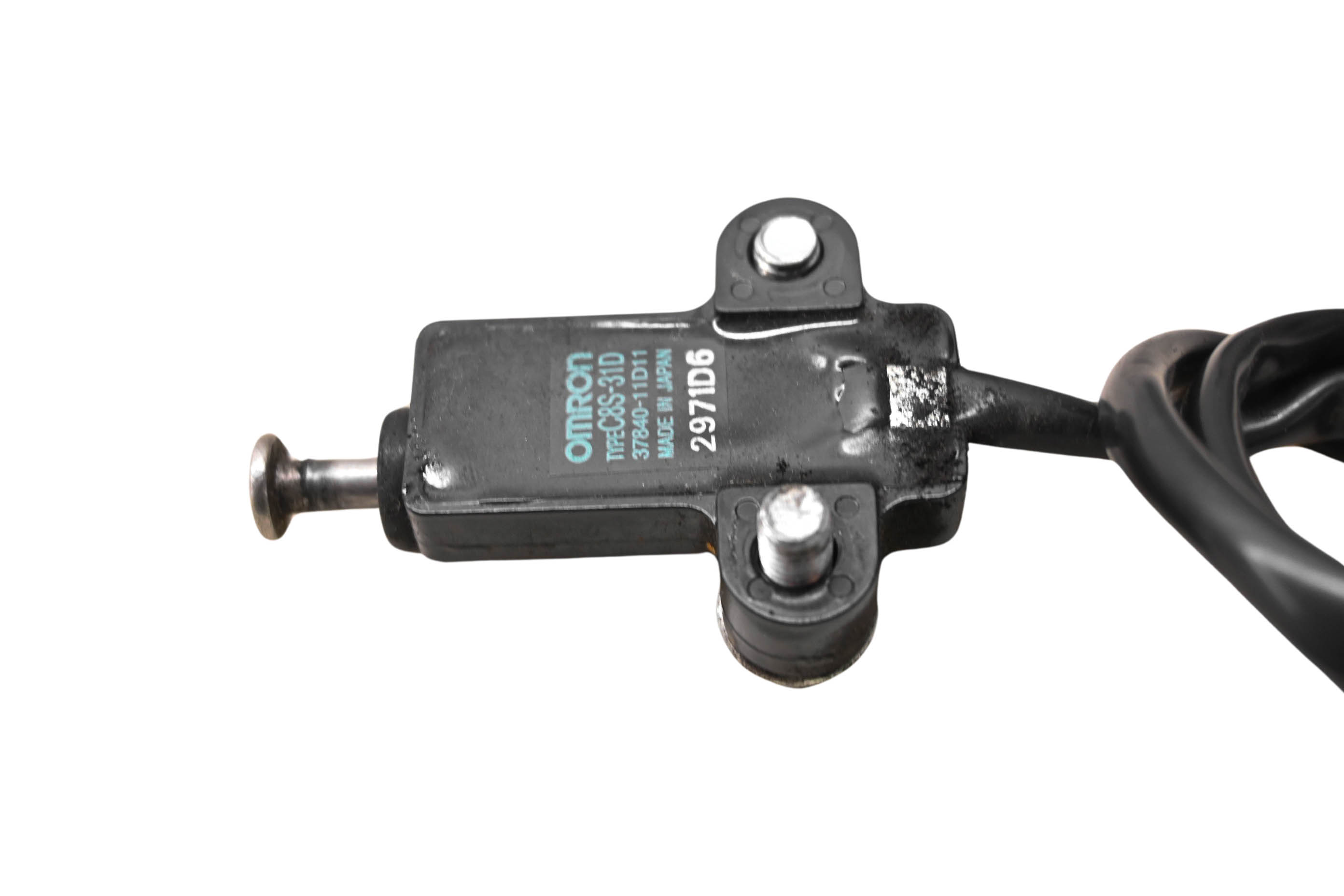 22 Suzuki DRZ400SM Kick Stand Sensor