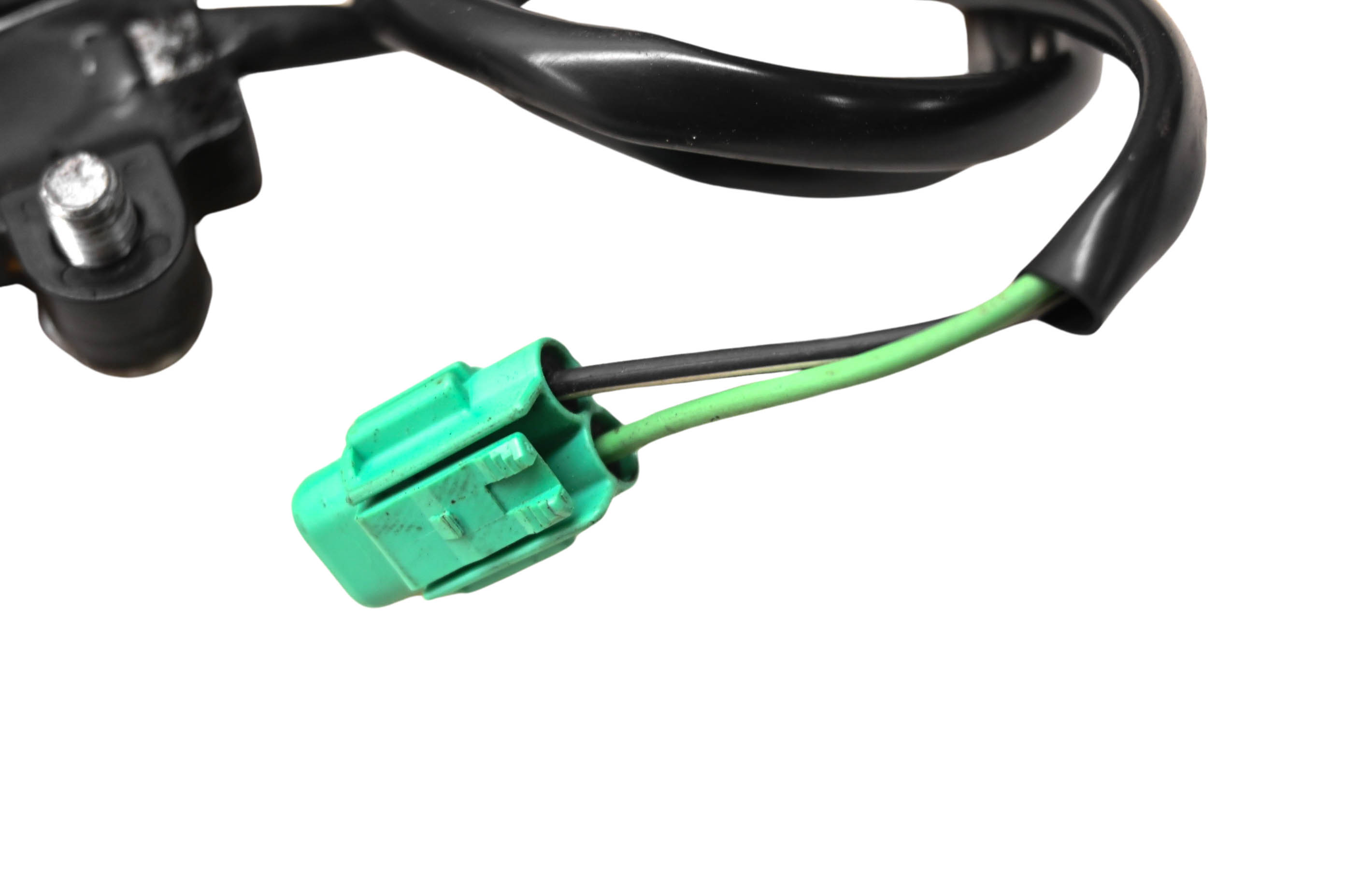 22 Suzuki DRZ400SM Kick Stand Sensor