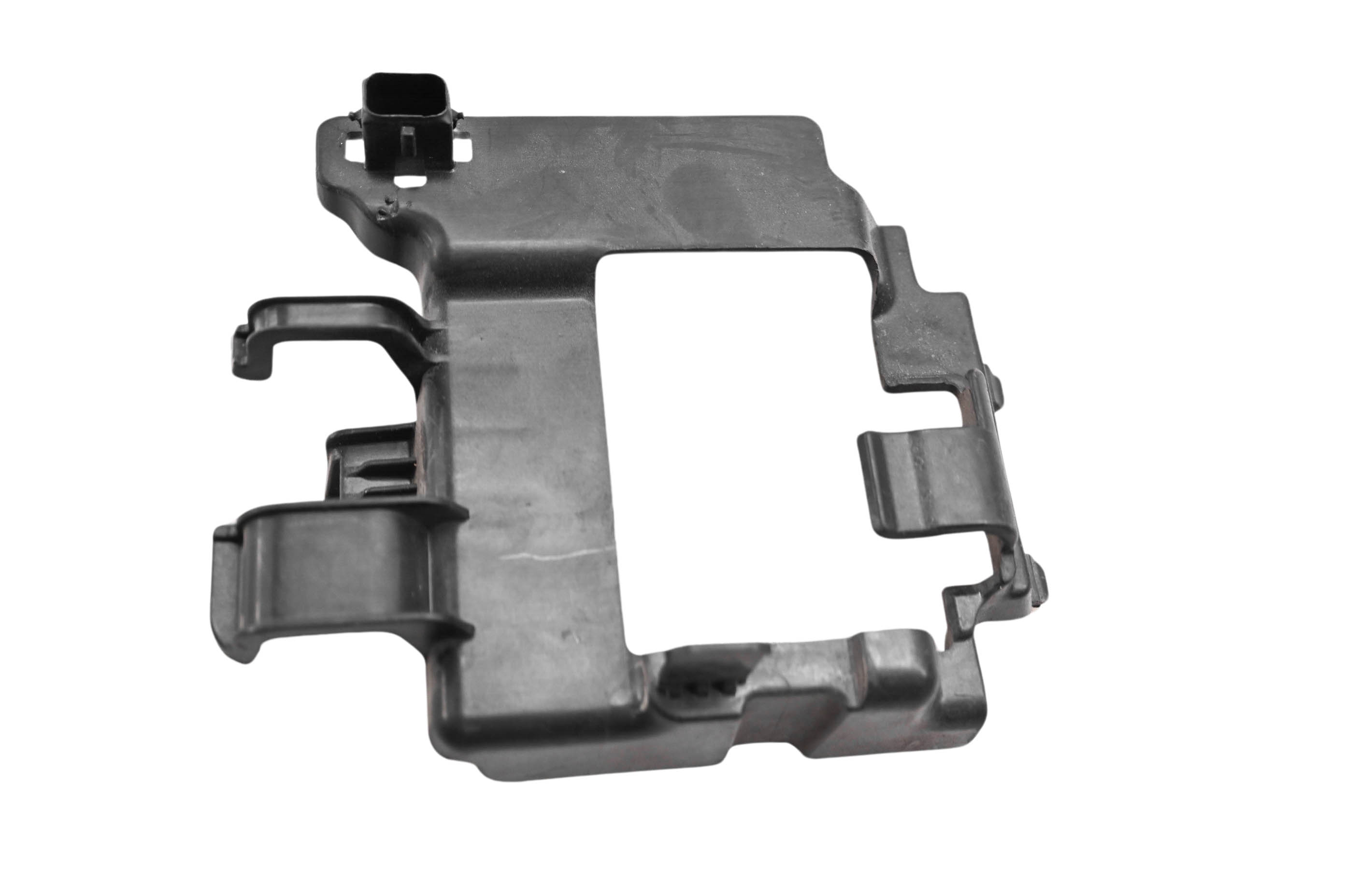 20 Indian Challenger Dark Horse Ecu Ignition Module Tray Bracket Mount