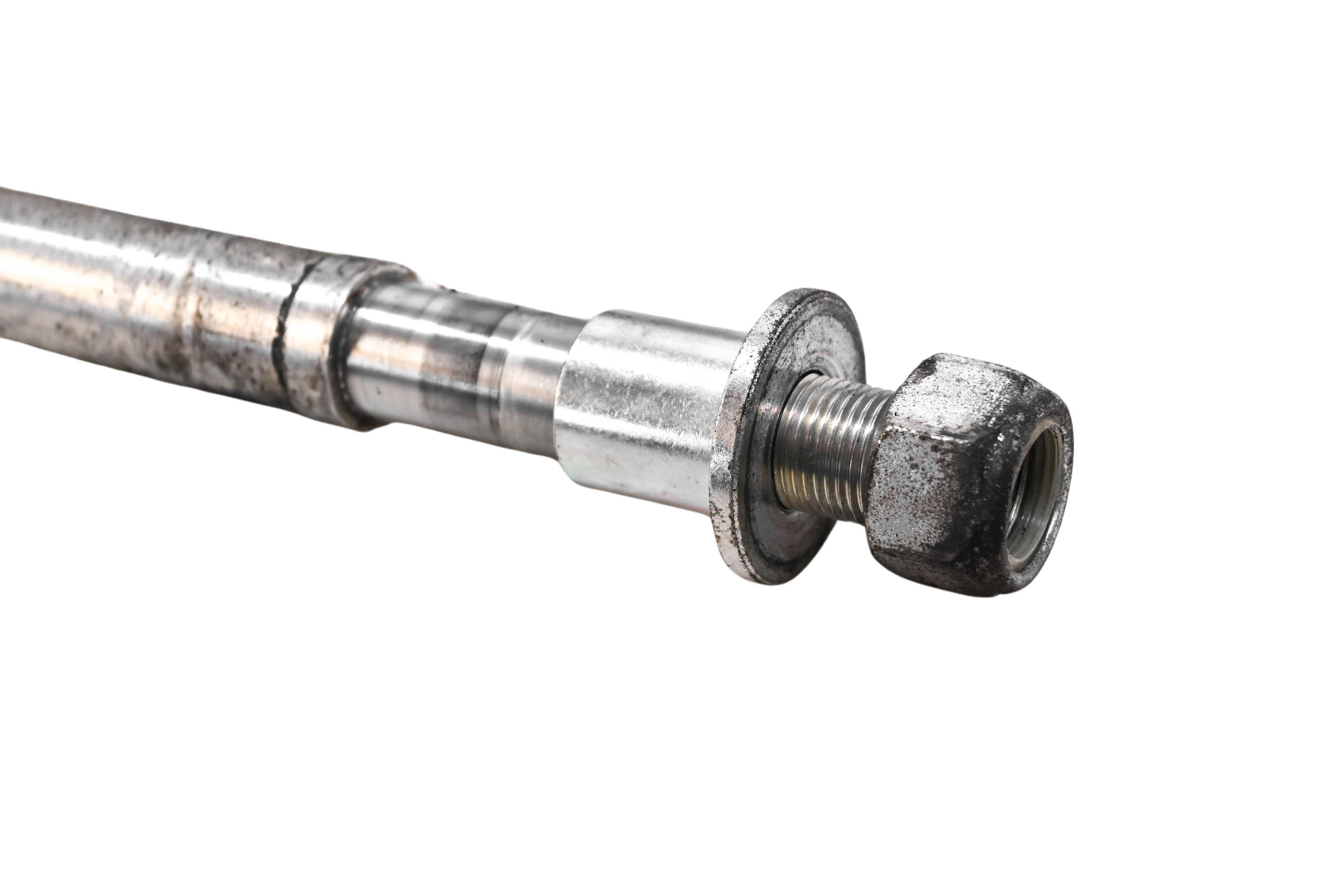 20 Indian Challenger Dark Horse Swingarm Pivot Bolt