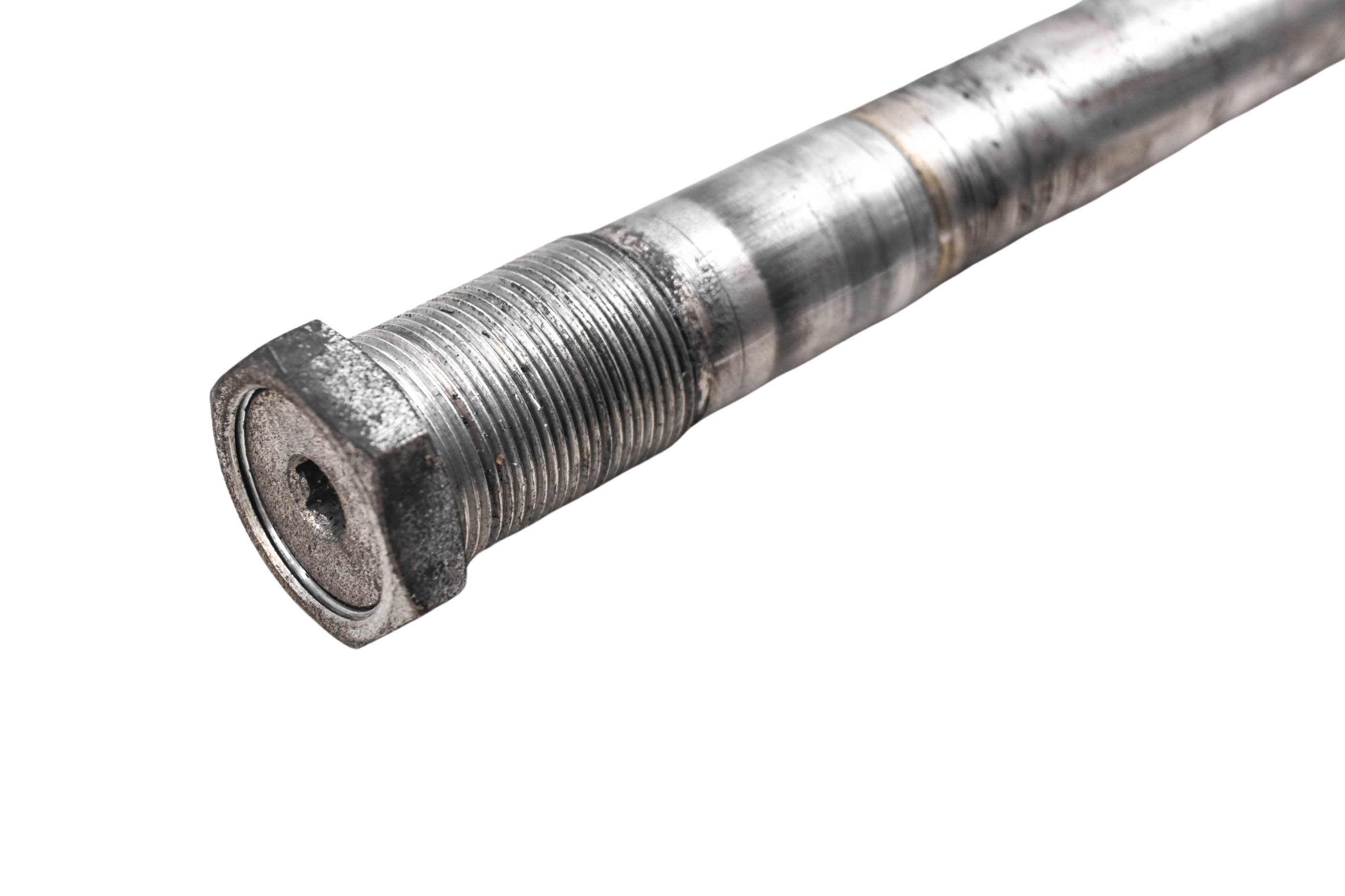 20 Indian Challenger Dark Horse Swingarm Pivot Bolt