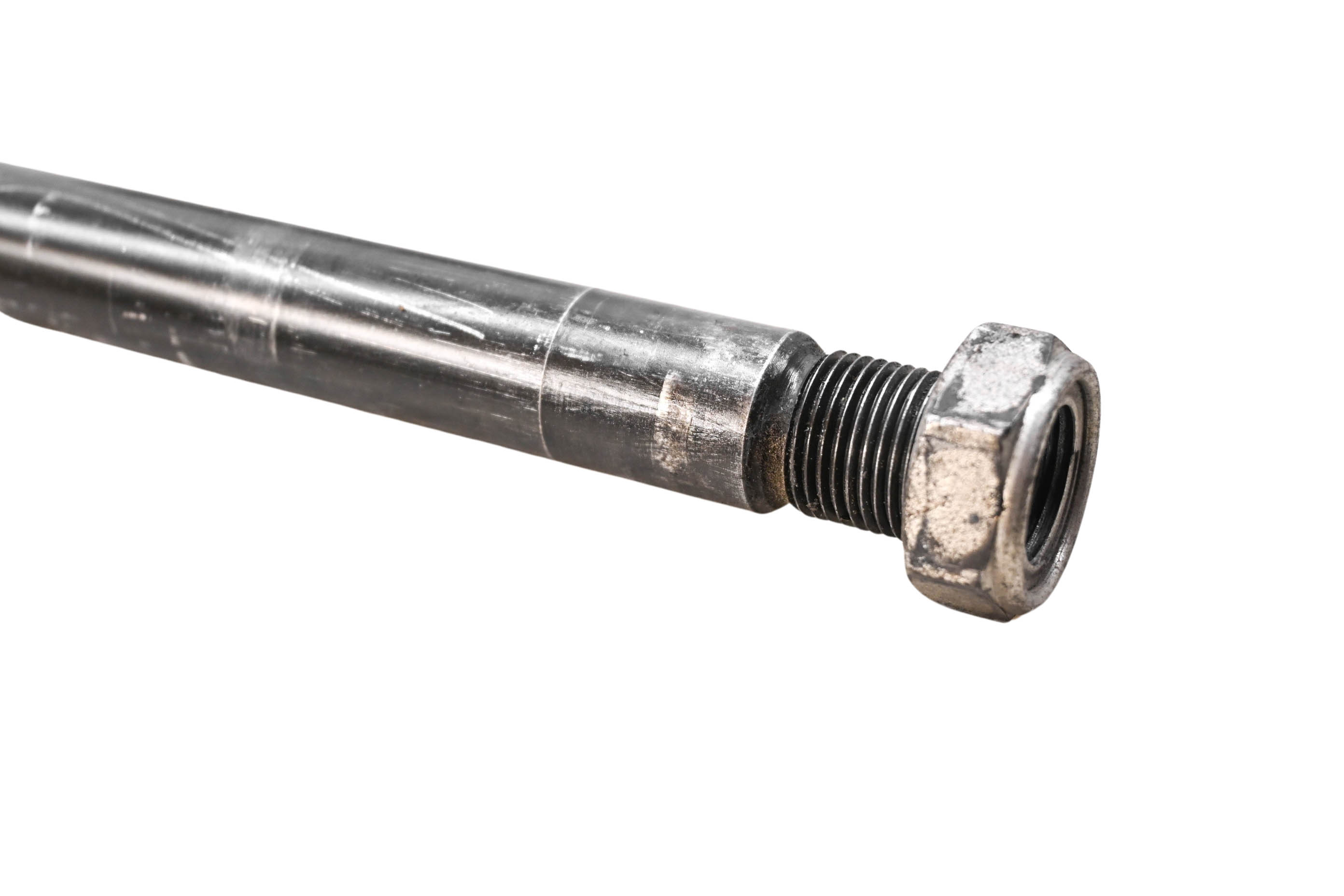 20 Indian Challenger Dark Horse Rear Axle Bolt