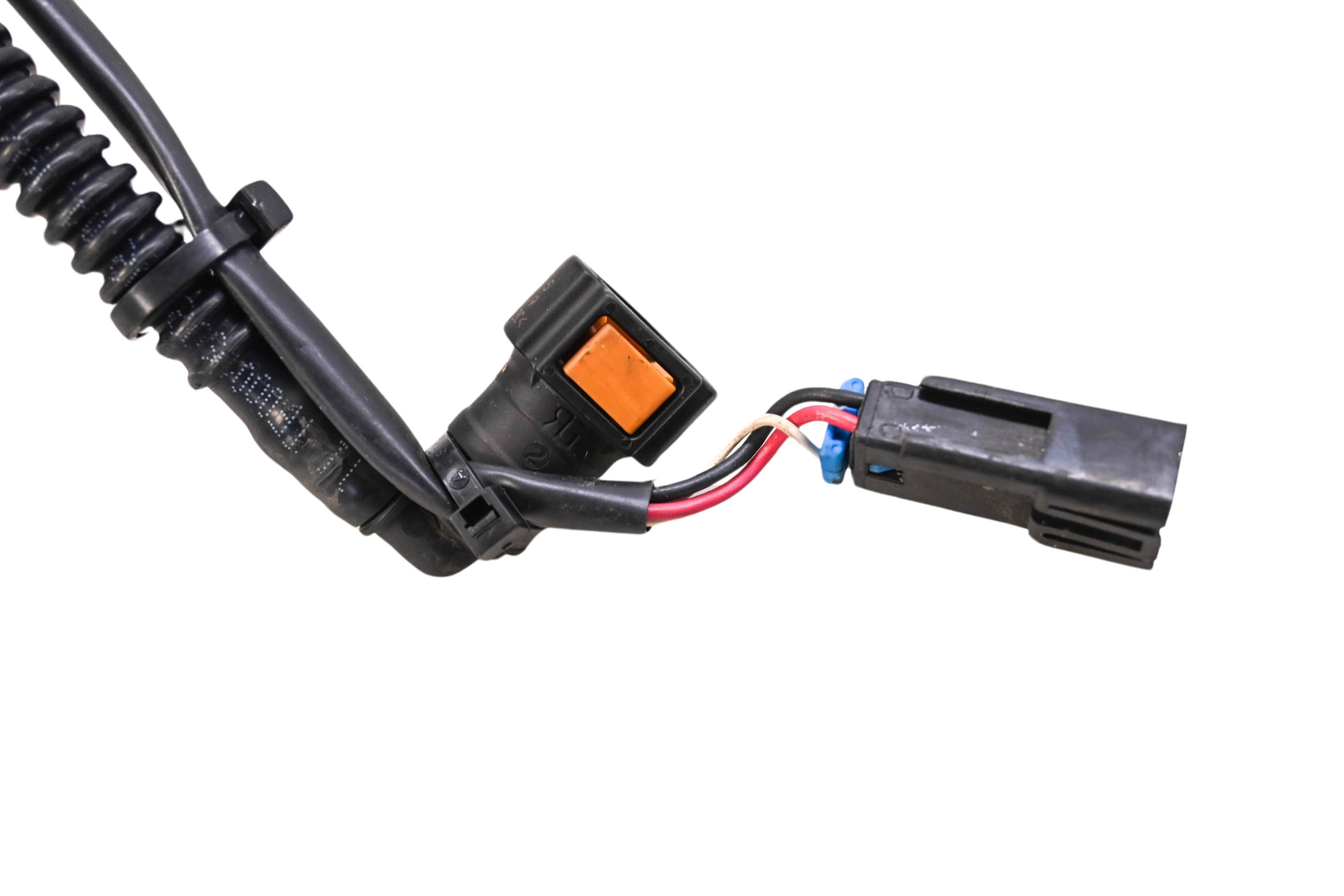 20 Indian Challenger Dark Horse Fuel Pump
