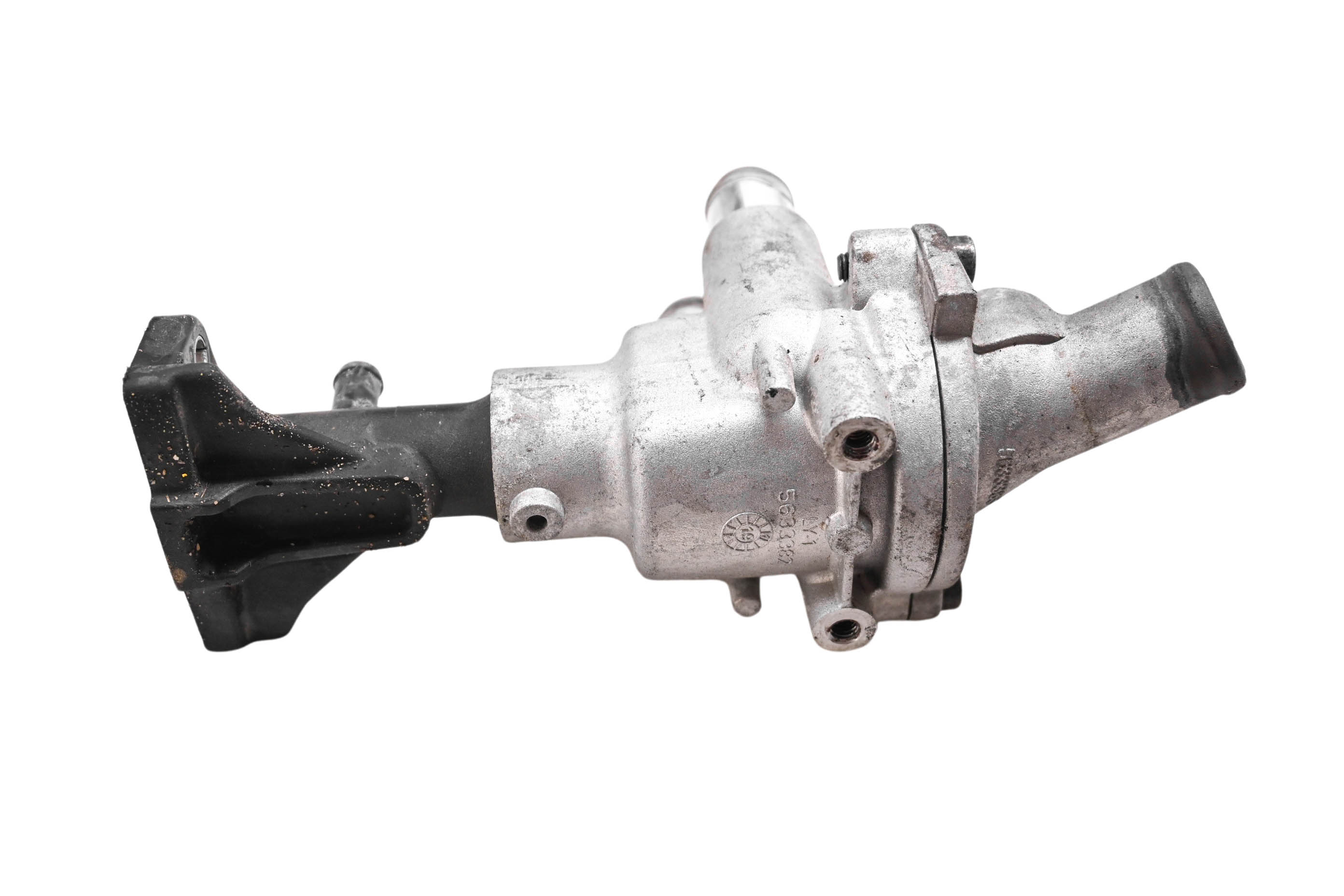 20 Indian Challenger Dark Horse Thermostat