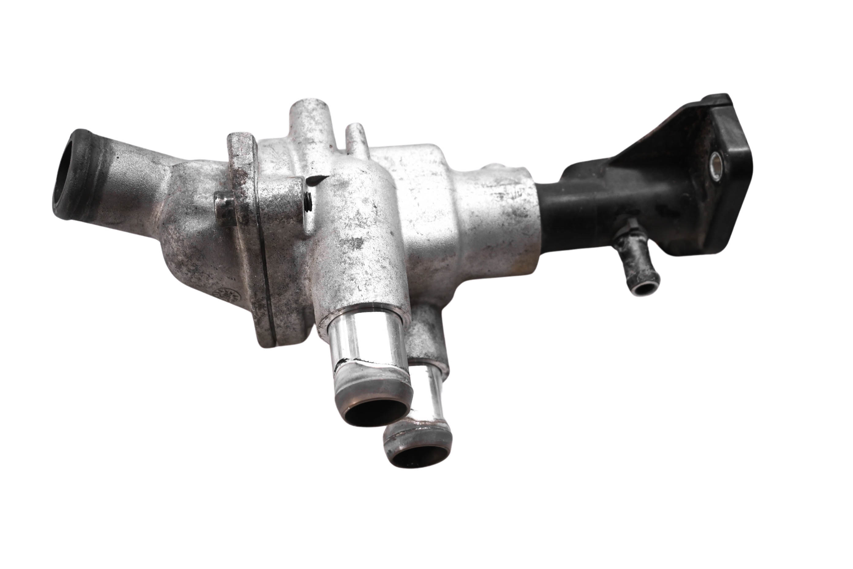 20 Indian Challenger Dark Horse Thermostat