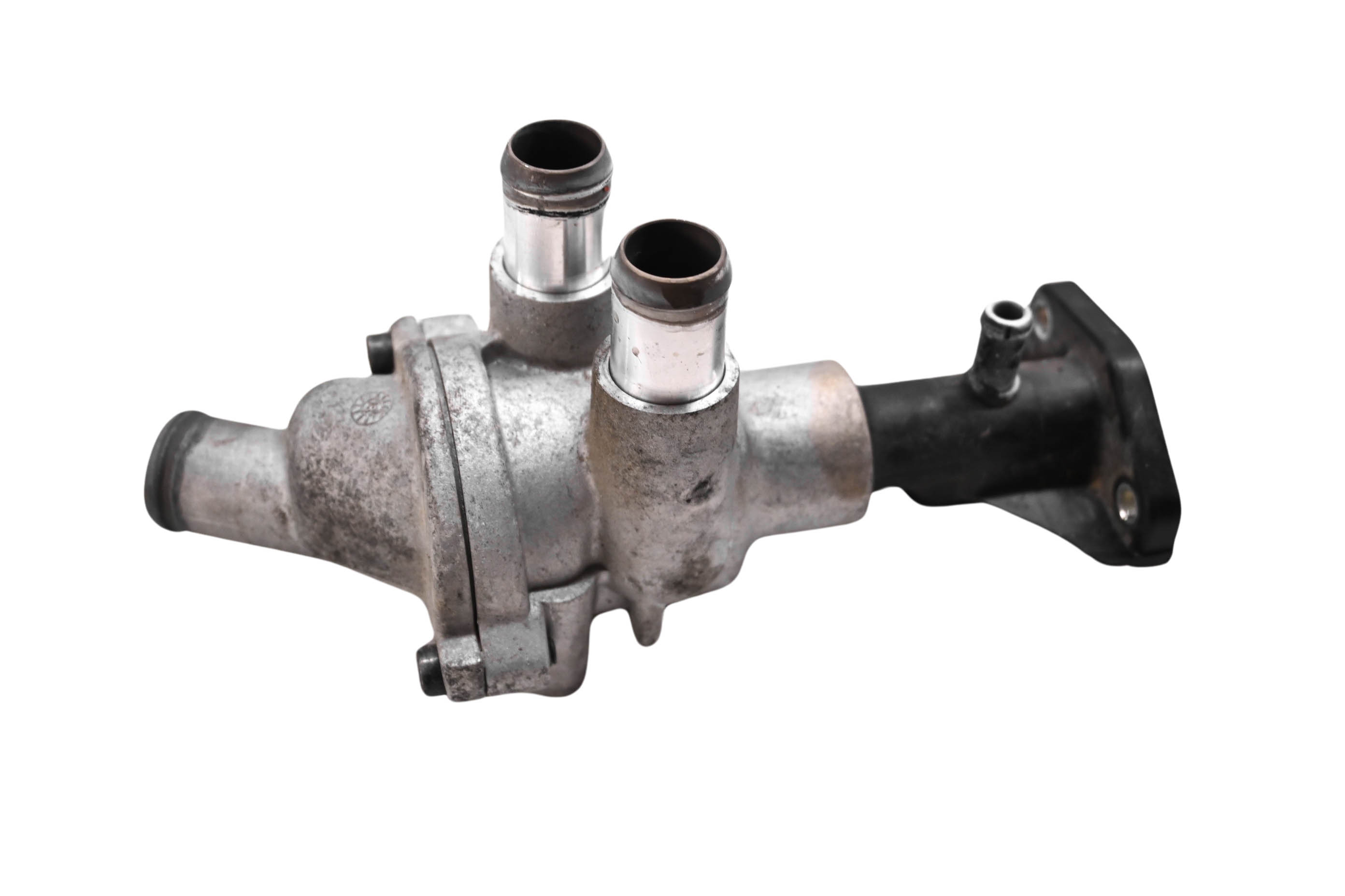 20 Indian Challenger Dark Horse Thermostat