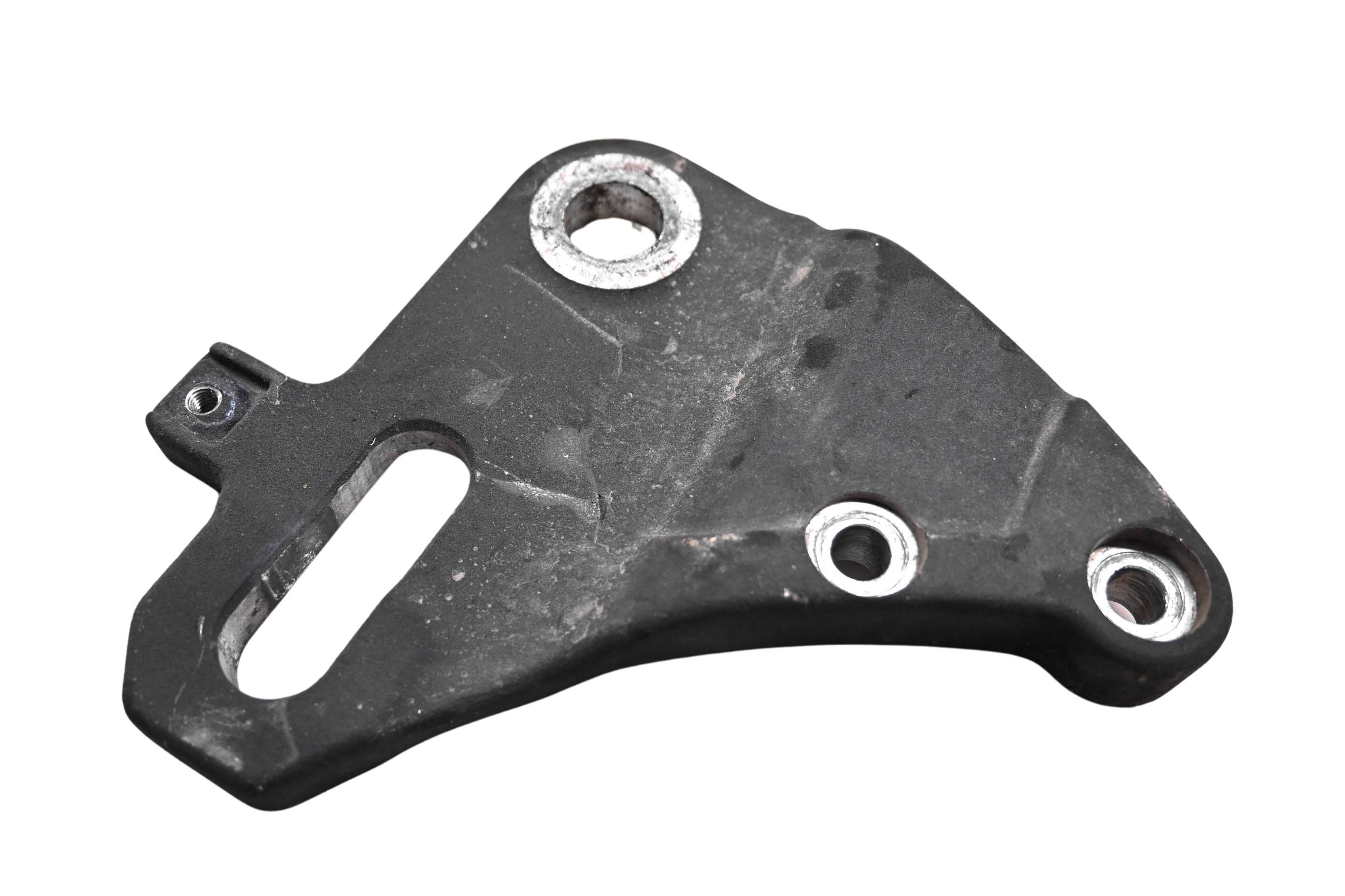 20 Indian Challenger Dark Horse Rear Caliper Support Bracket Mount