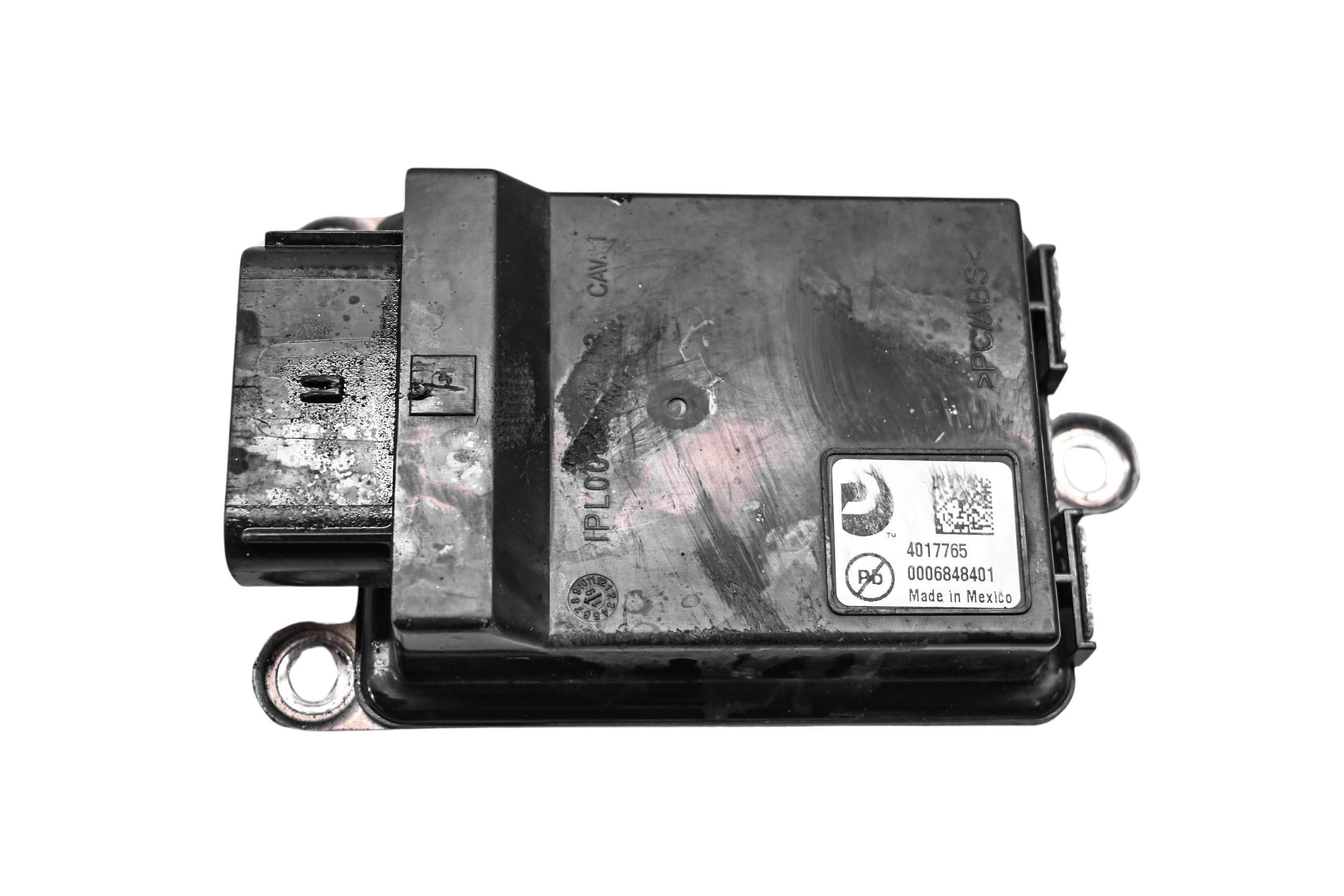20 Indian Challenger Dark Horse Gen2 Programmed Module