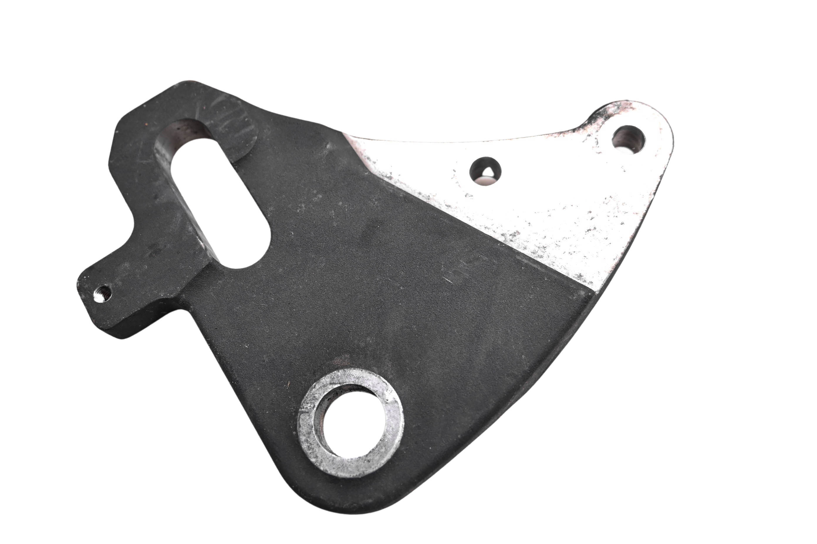 20 Indian Challenger Dark Horse Rear Caliper Support Bracket Mount
