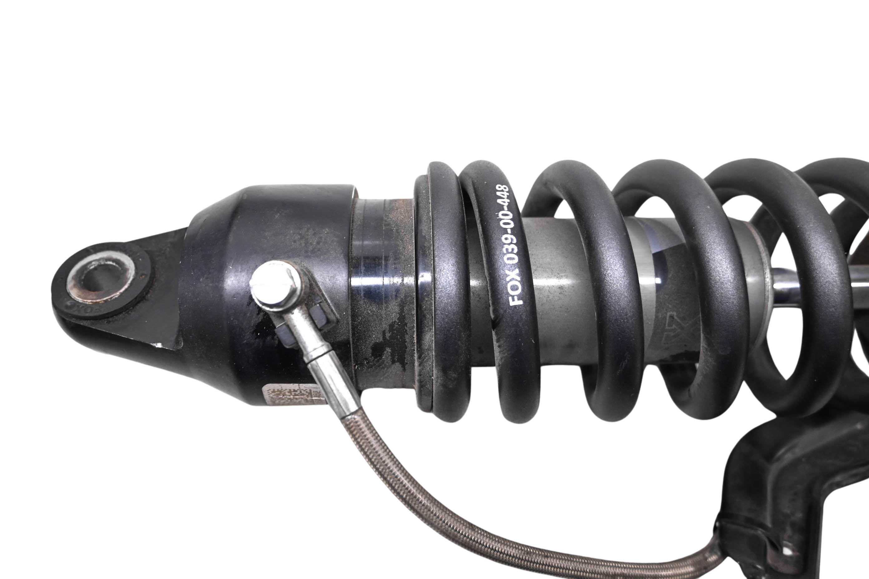 20 Indian Challenger Dark Horse Rear Shock