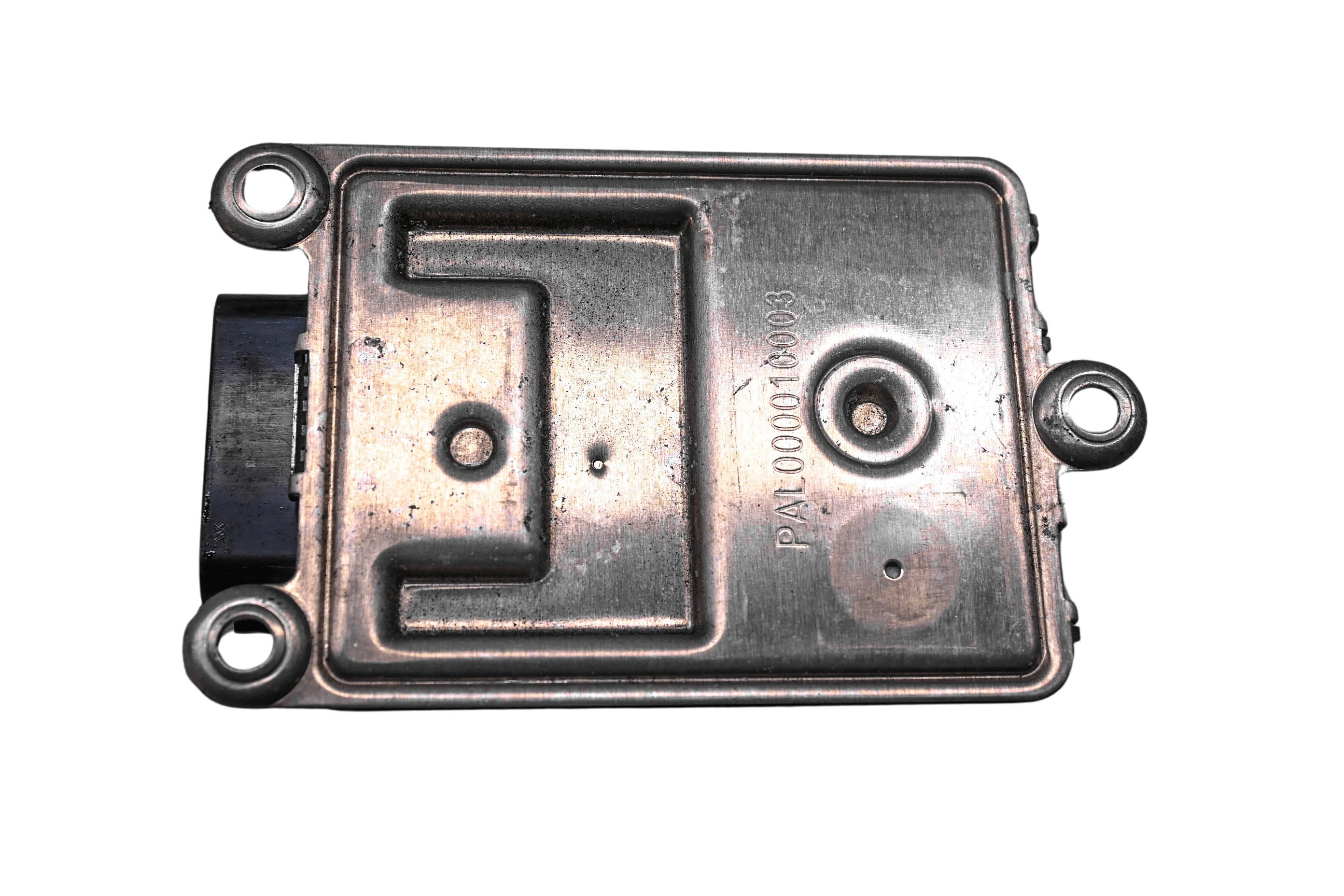 20 Indian Challenger Dark Horse Gen2 Programmed Module