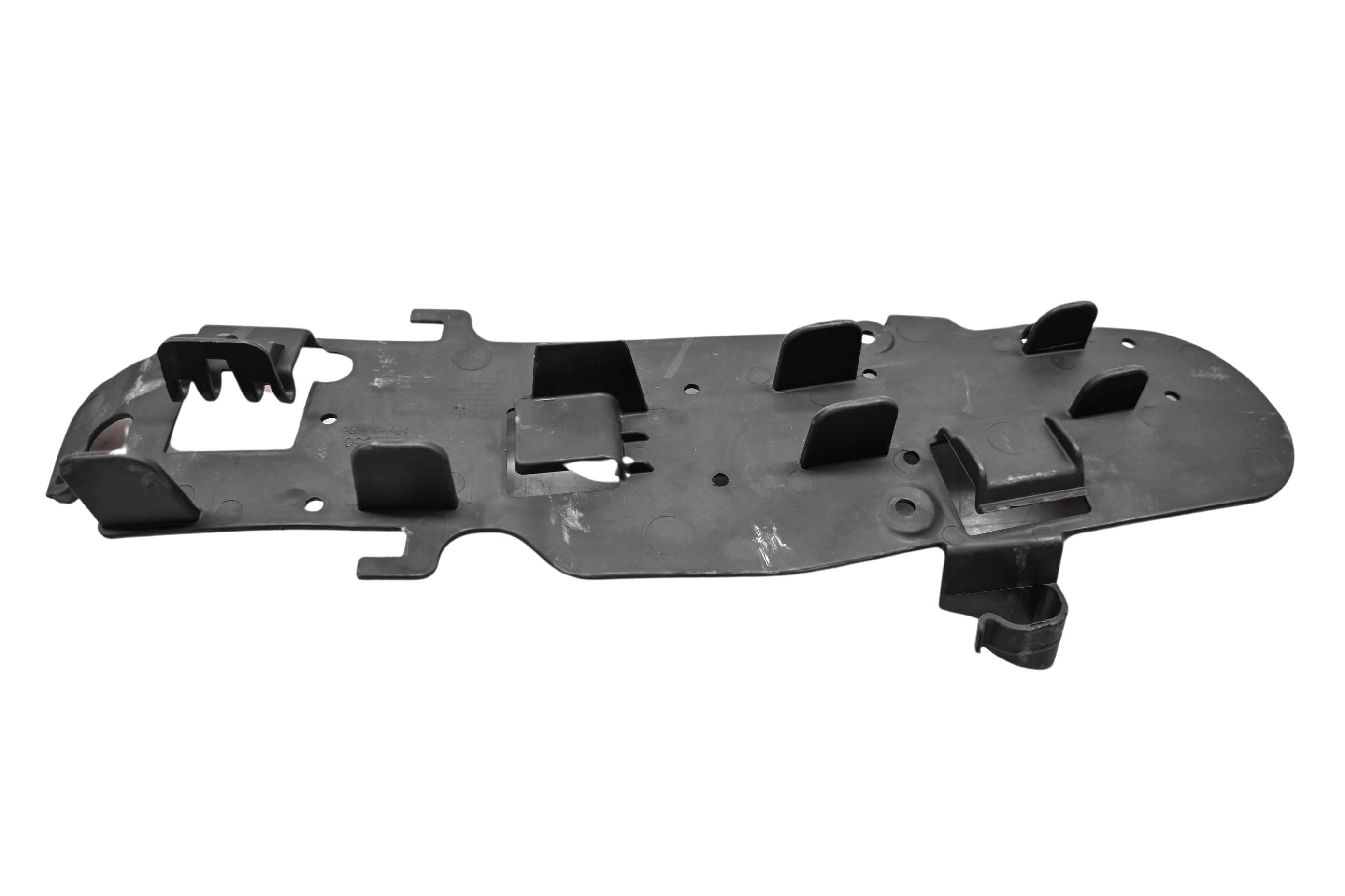 20 Indian Challenger Dark Horse Electrical Line Inner Cover