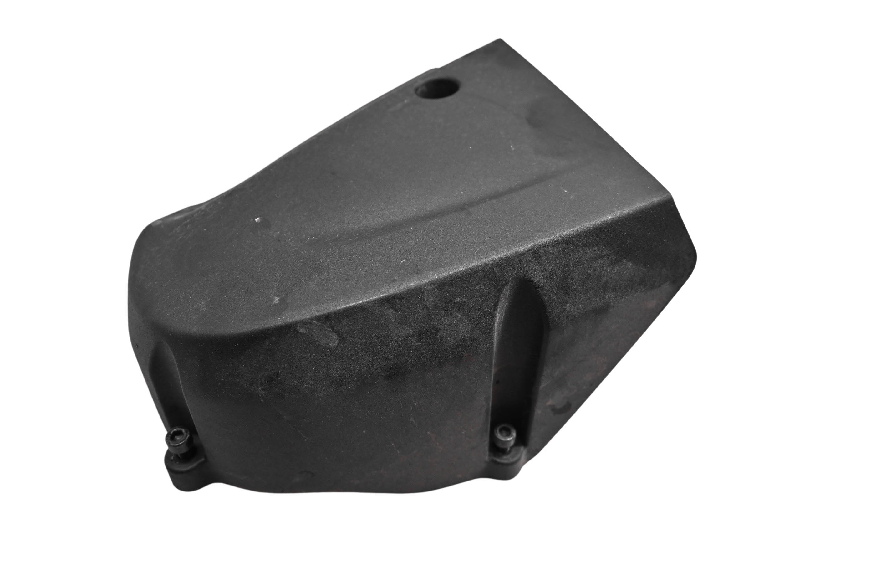 20 Indian Challenger Dark Horse Pulley Sprocket Cover