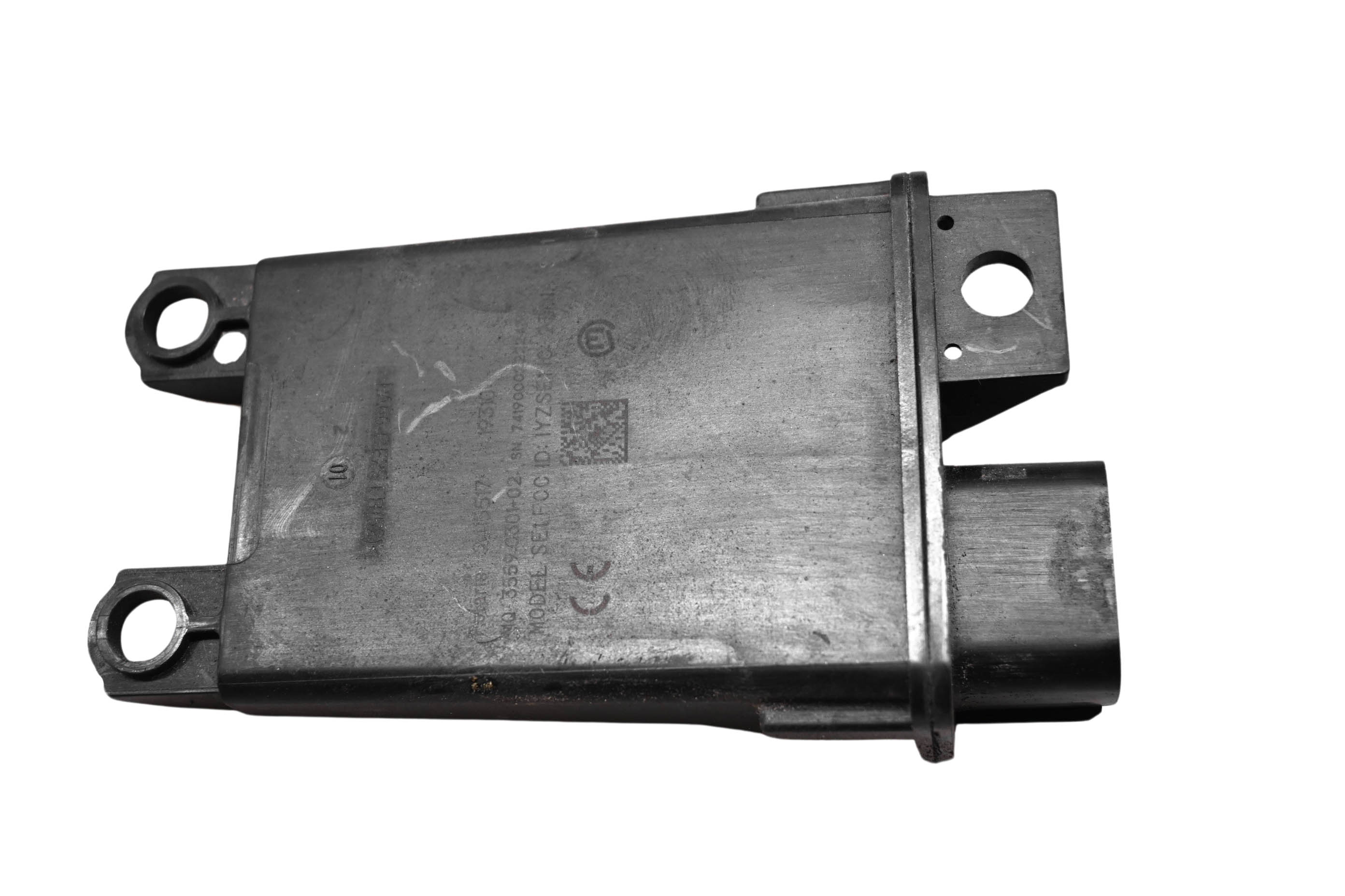 20 Indian Challenger Dark Horse Gen1 Programmed Module