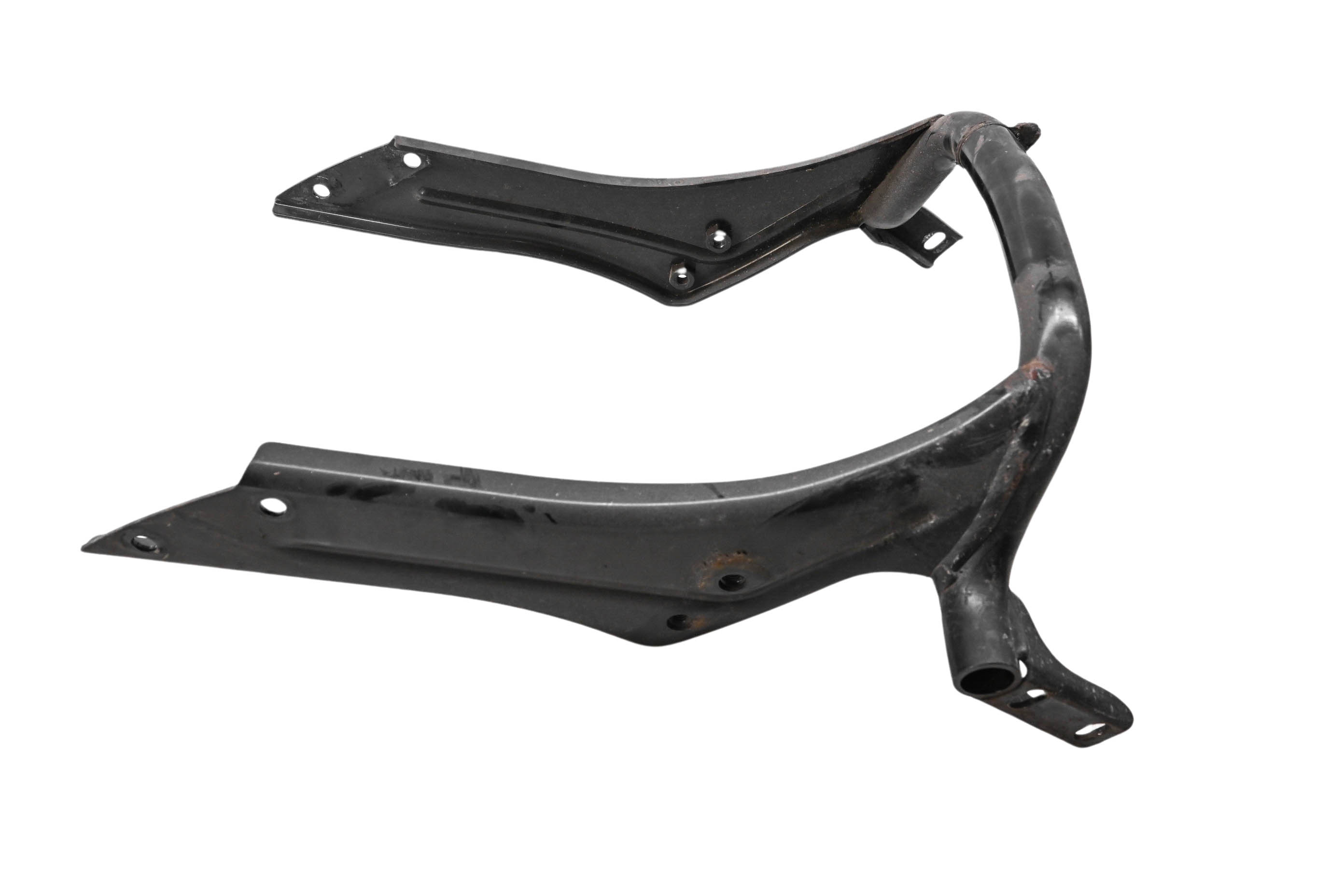 20 Indian Challenger Dark Horse Rear Lower Frame Subframe