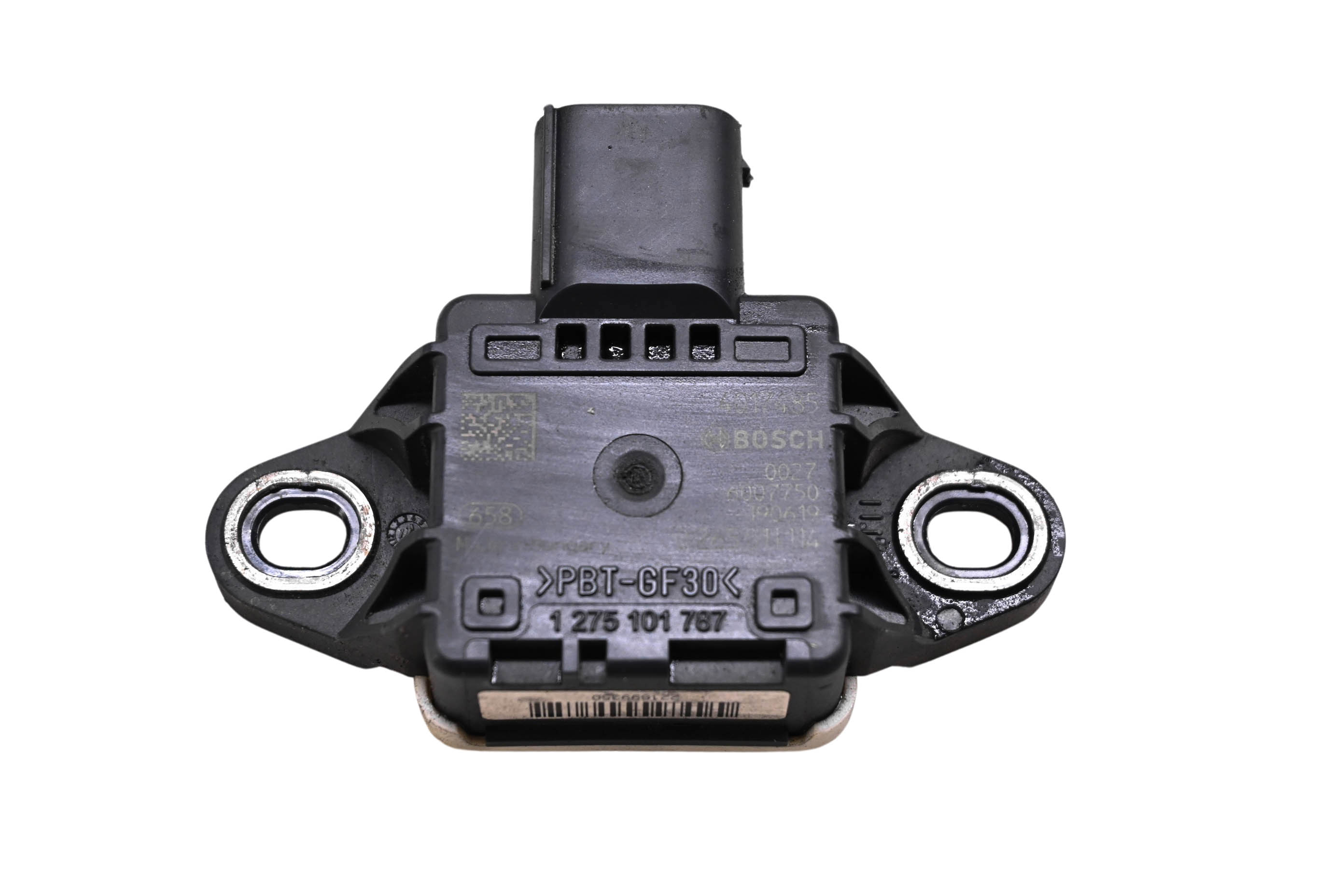 20 Indian Challenger Dark Horse Imu Sensor
