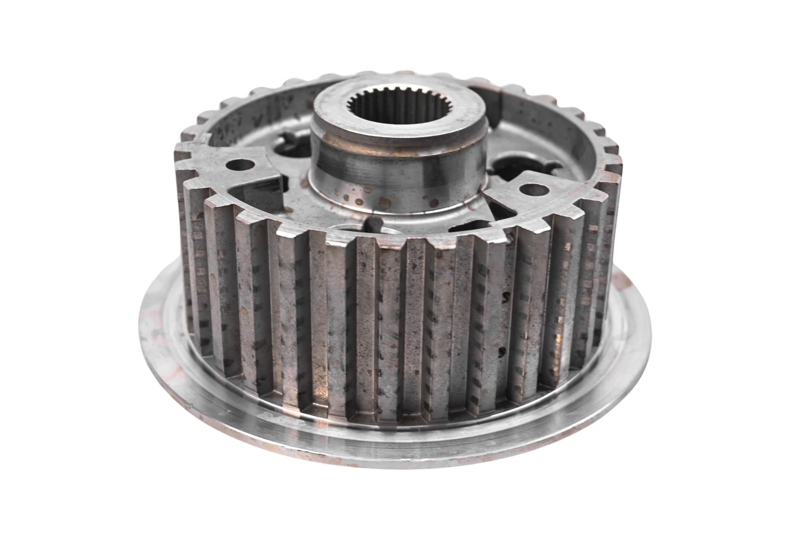 20 Indian Challenger Dark Horse Inner Clutch Hub