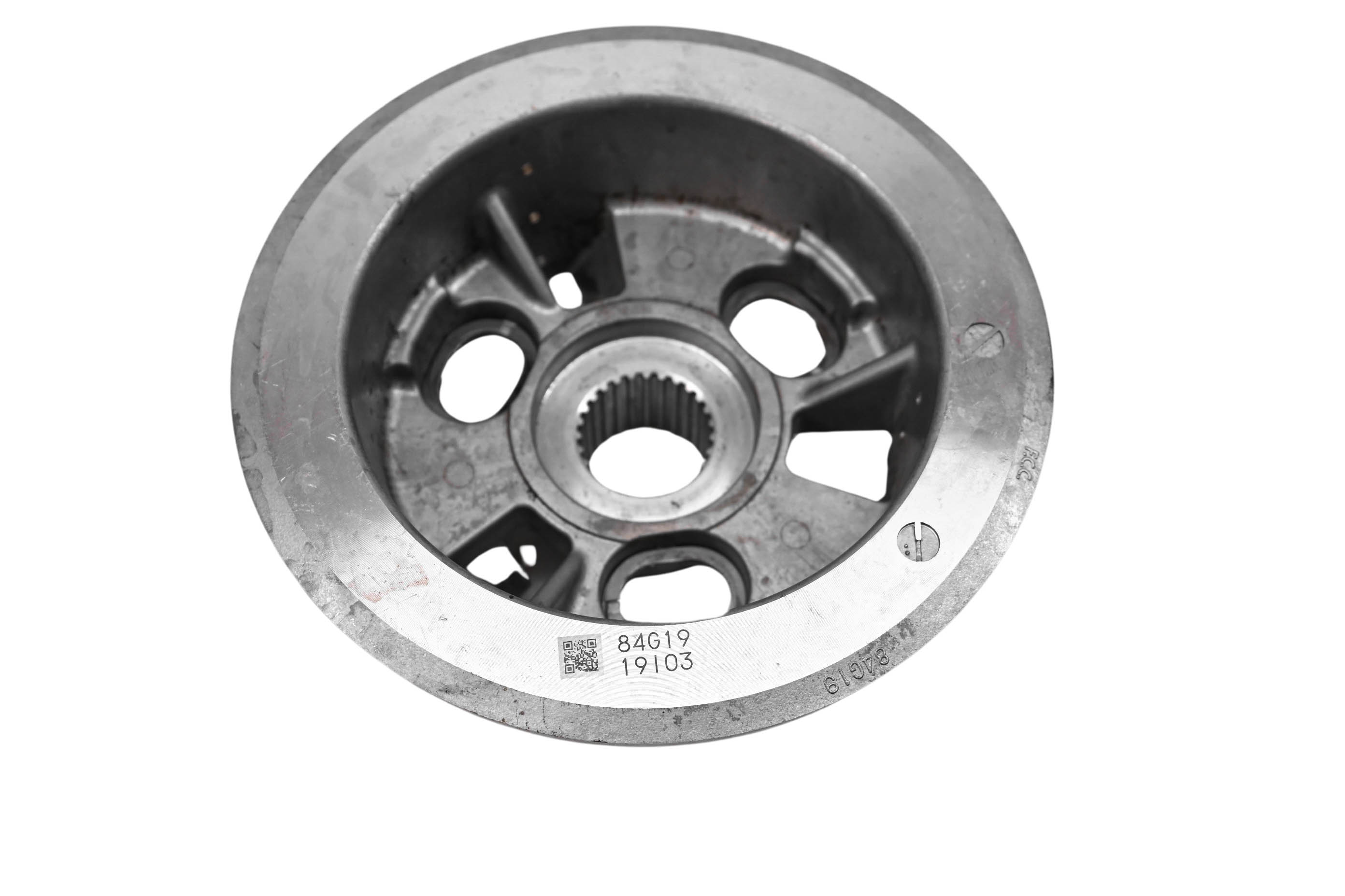 20 Indian Challenger Dark Horse Inner Clutch Hub