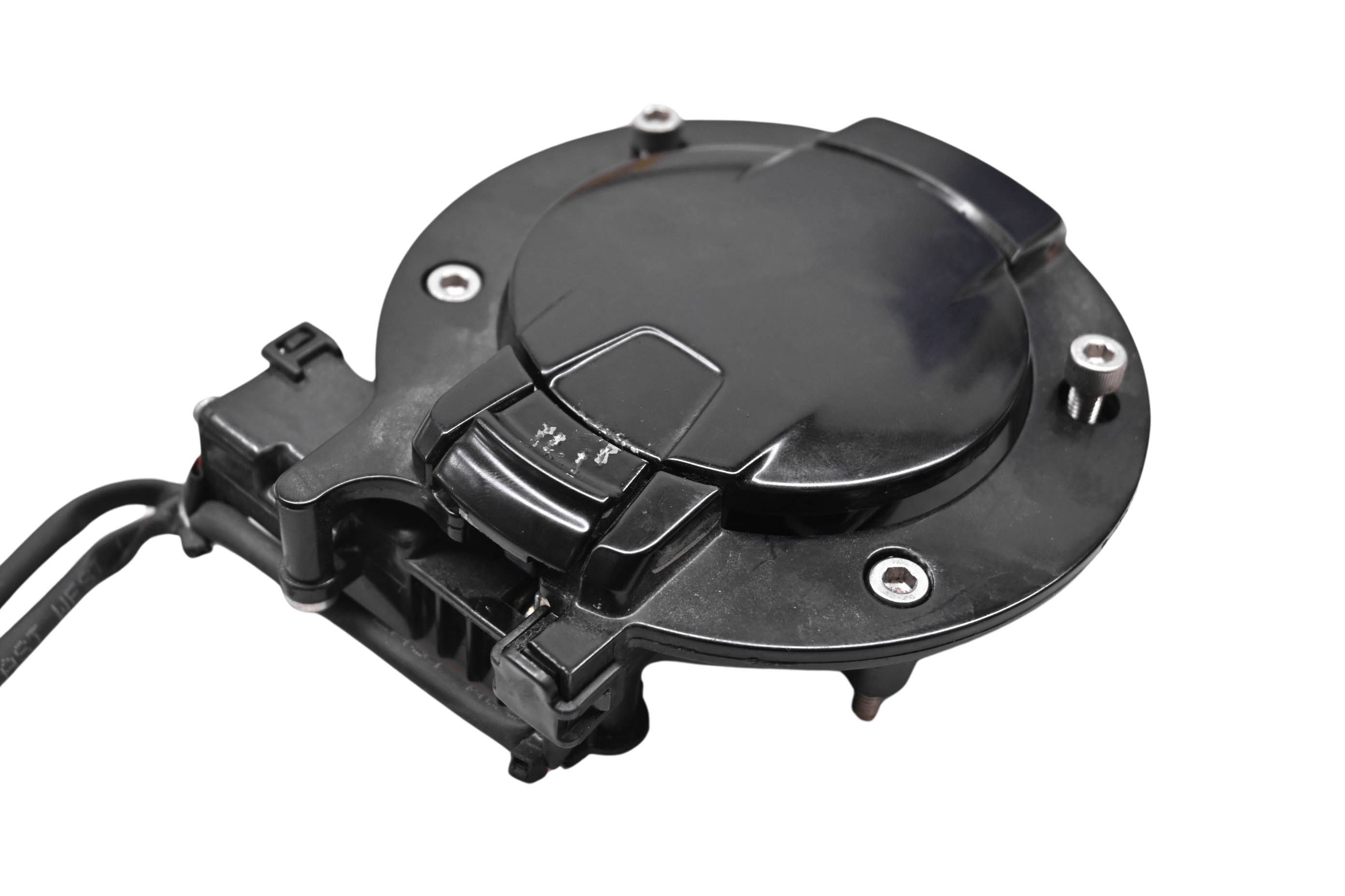20 Indian Challenger Dark Horse Gas Cap