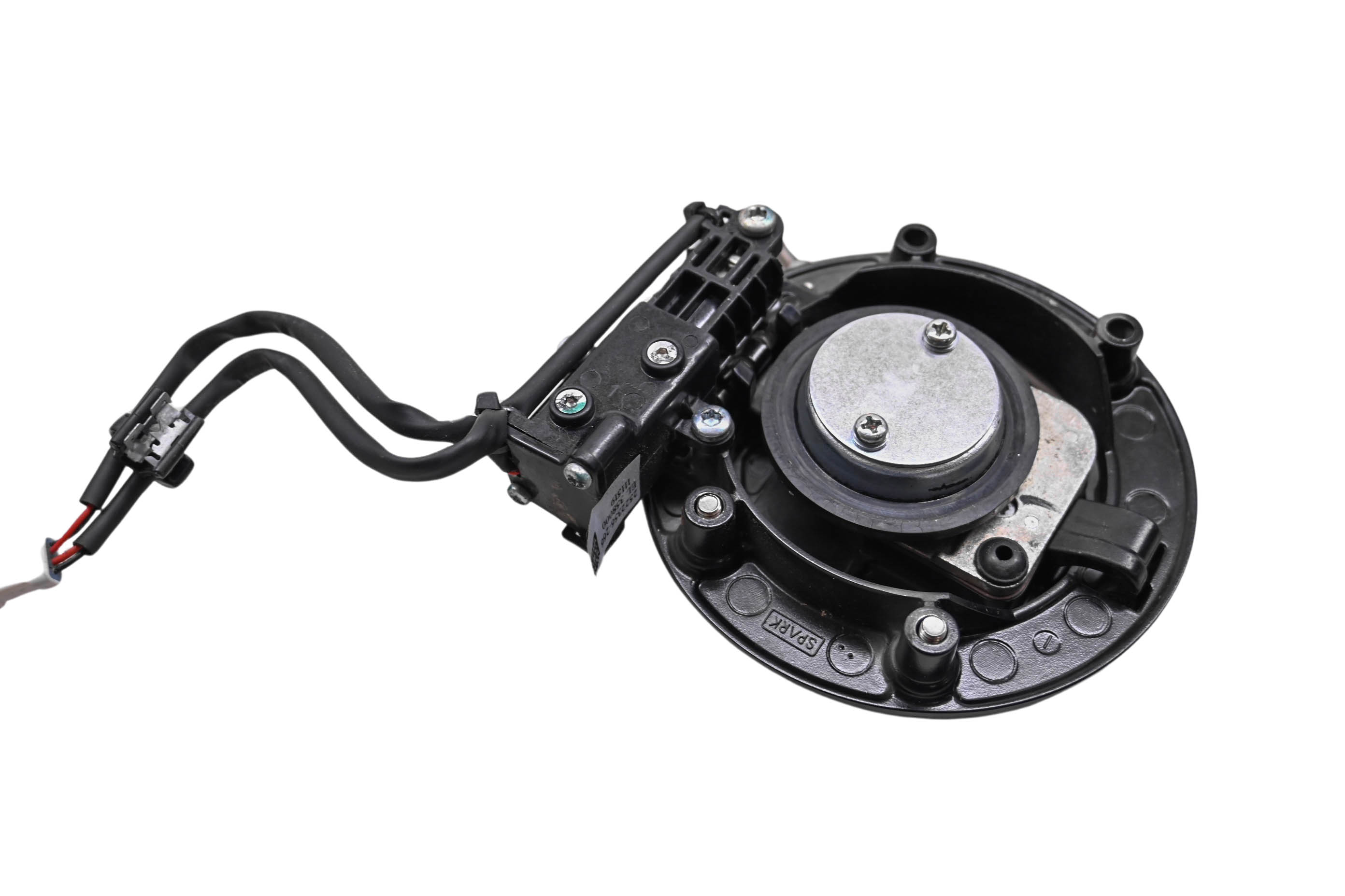 20 Indian Challenger Dark Horse Gas Cap