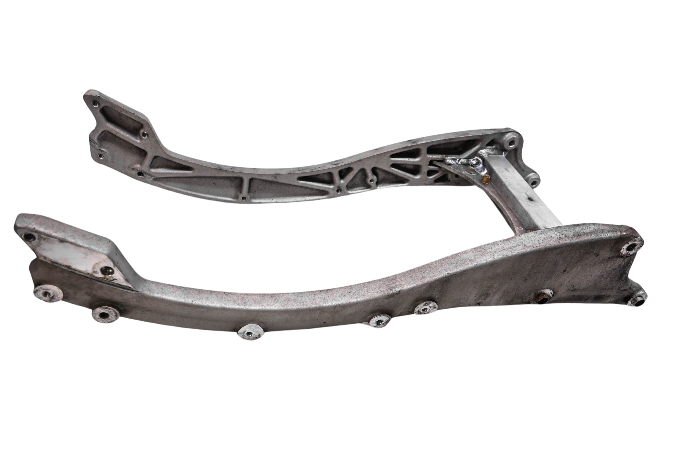 20 Indian Challenger Dark Horse Subframe