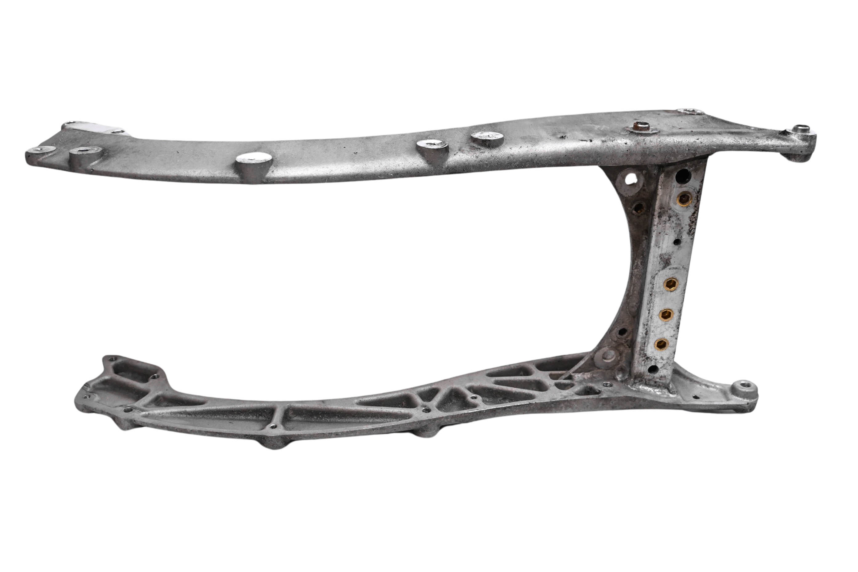 20 Indian Challenger Dark Horse Subframe