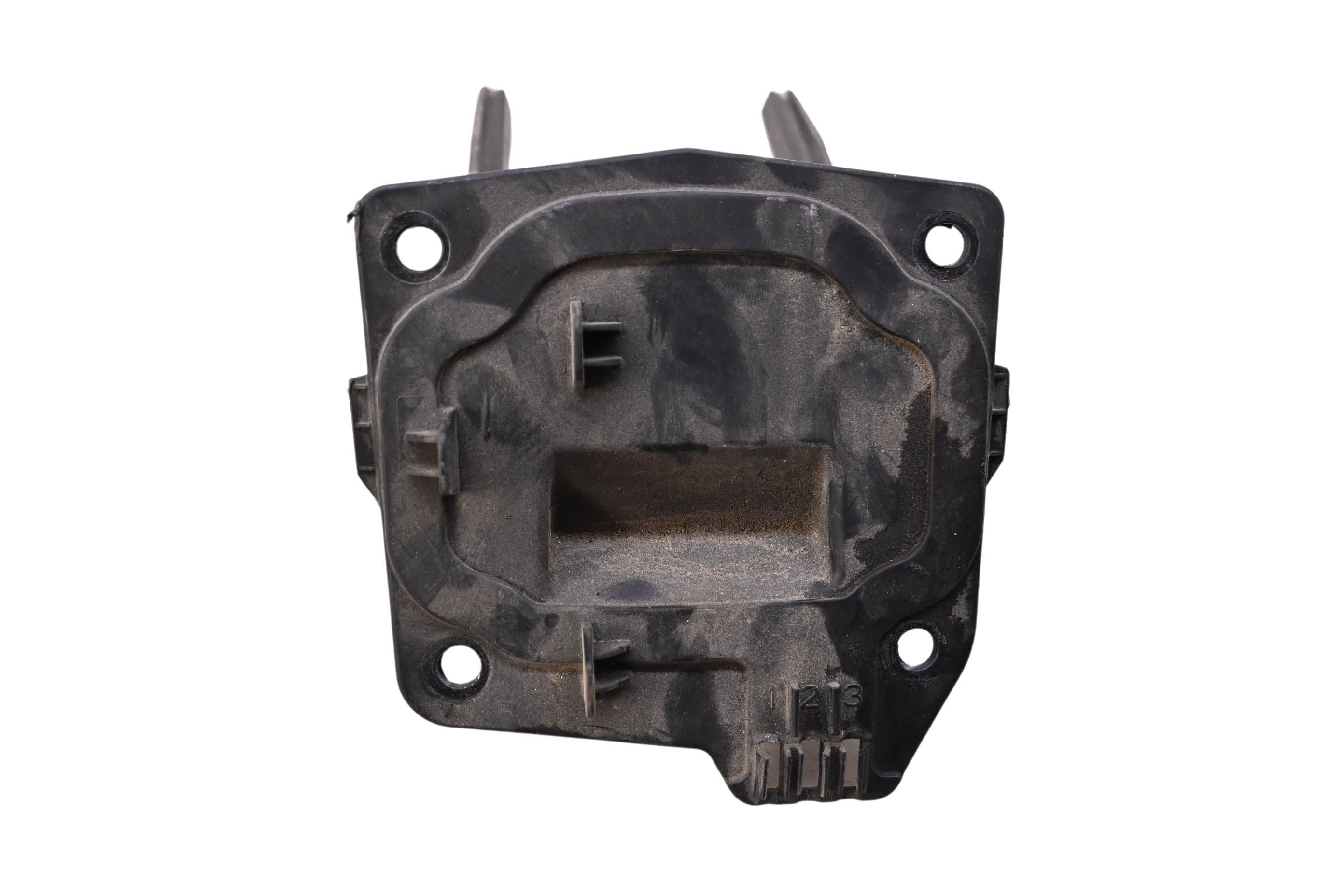 20 Indian Challenger Dark Horse Intake Air Box Filter Cover