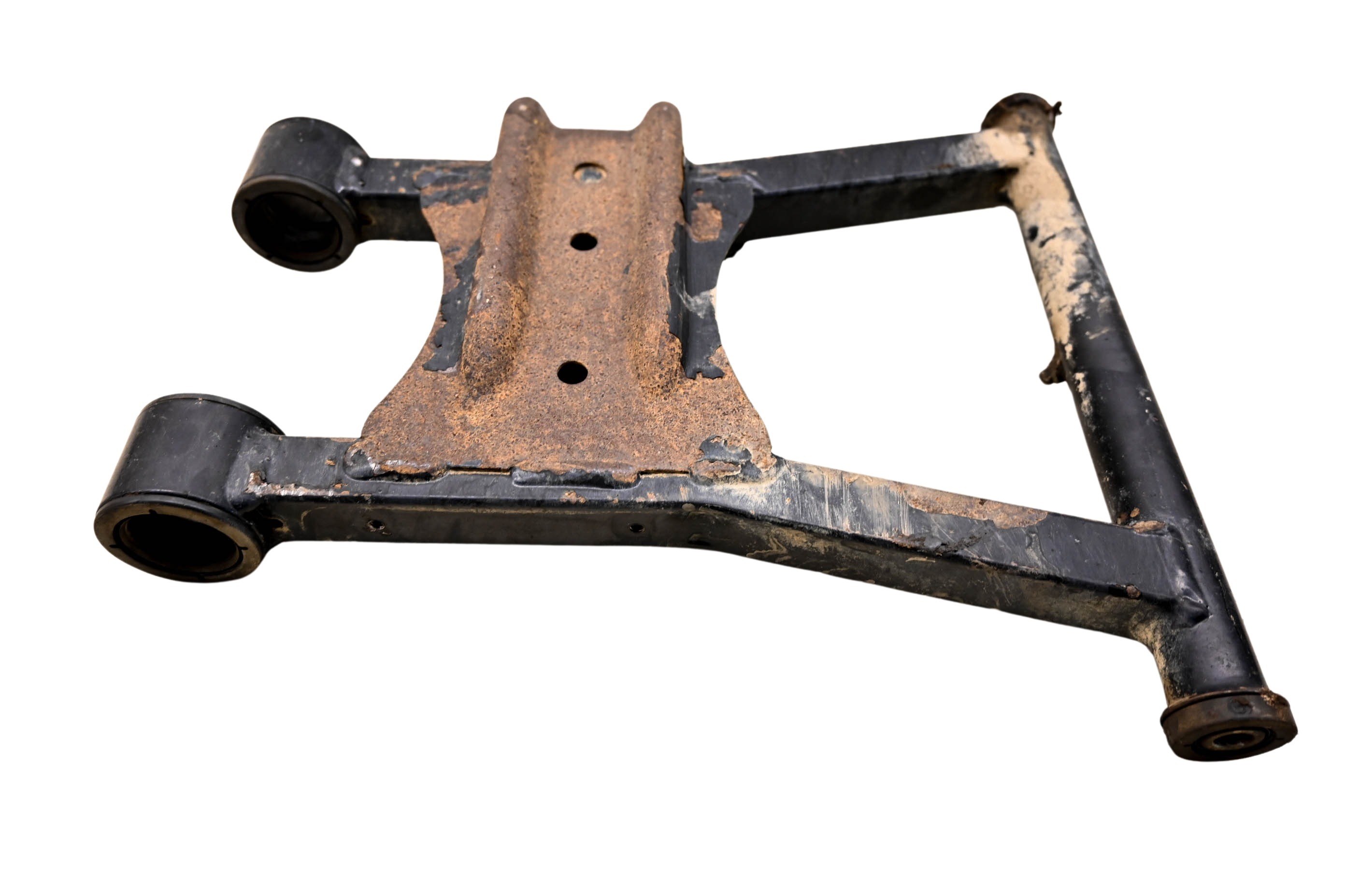 13 Polaris Sportsman 500 4x4 Rear Lower Right A-Arm