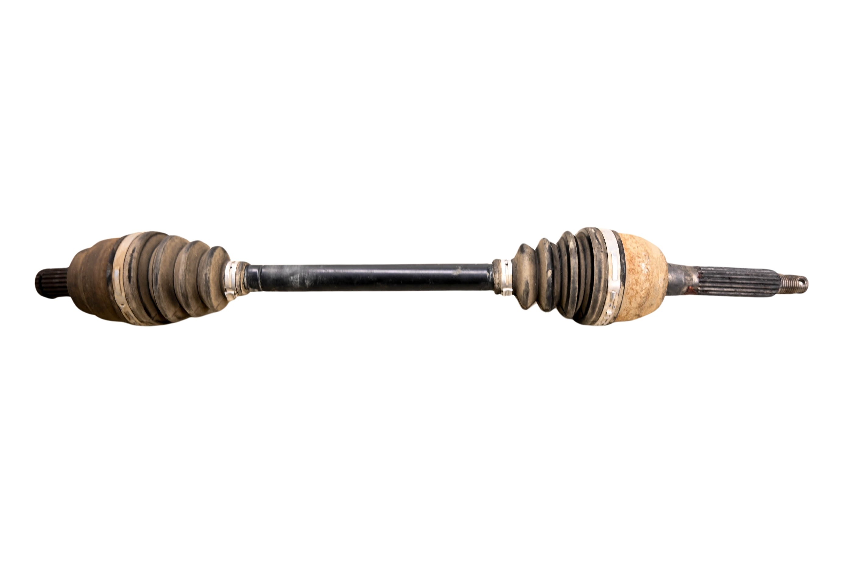 13 Polaris Sportsman 500 4x4 Front Right Cv Axle Left