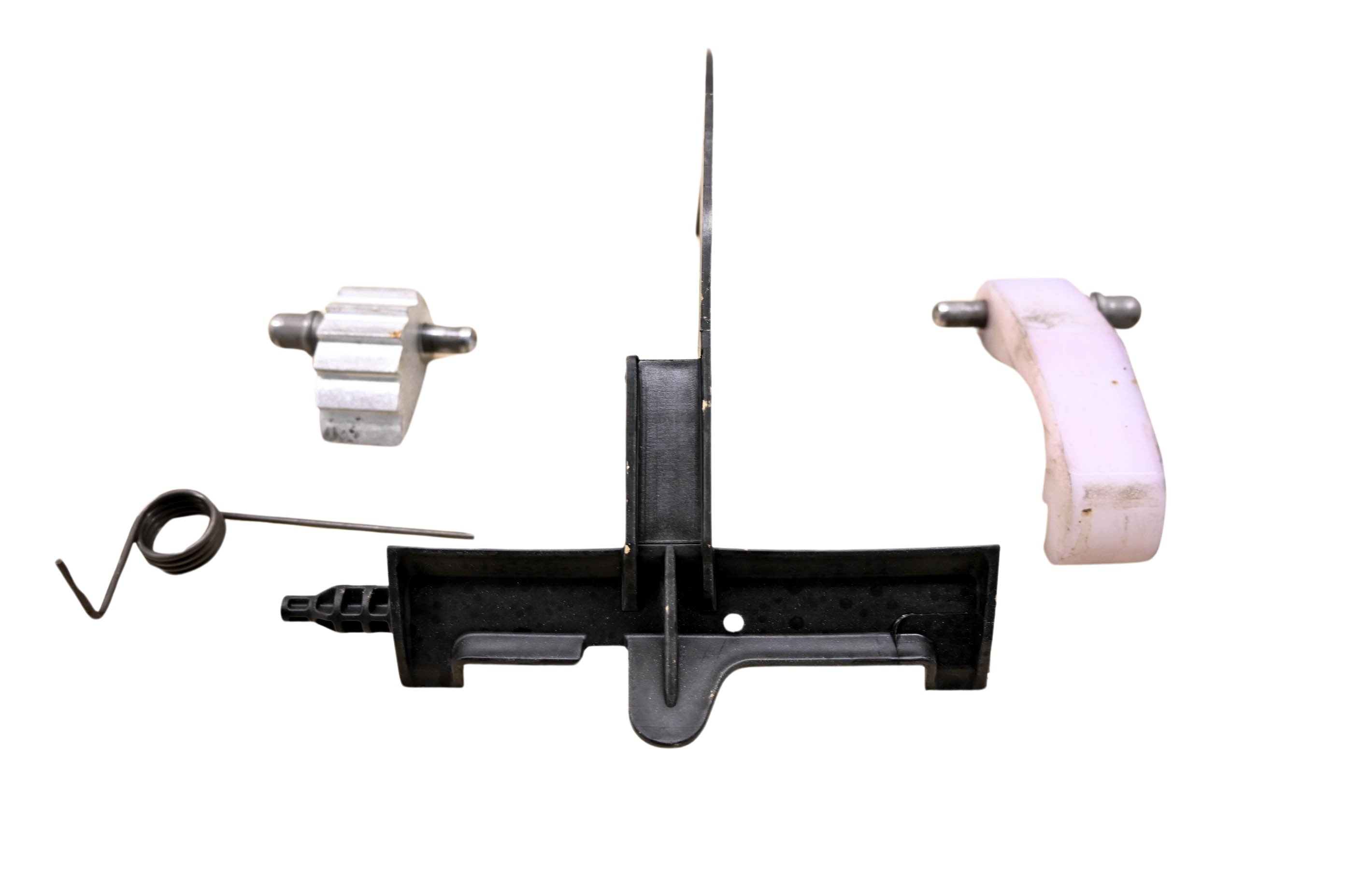 13 Polaris Sportsman 500 4x4 Oil Deflector Baffle
