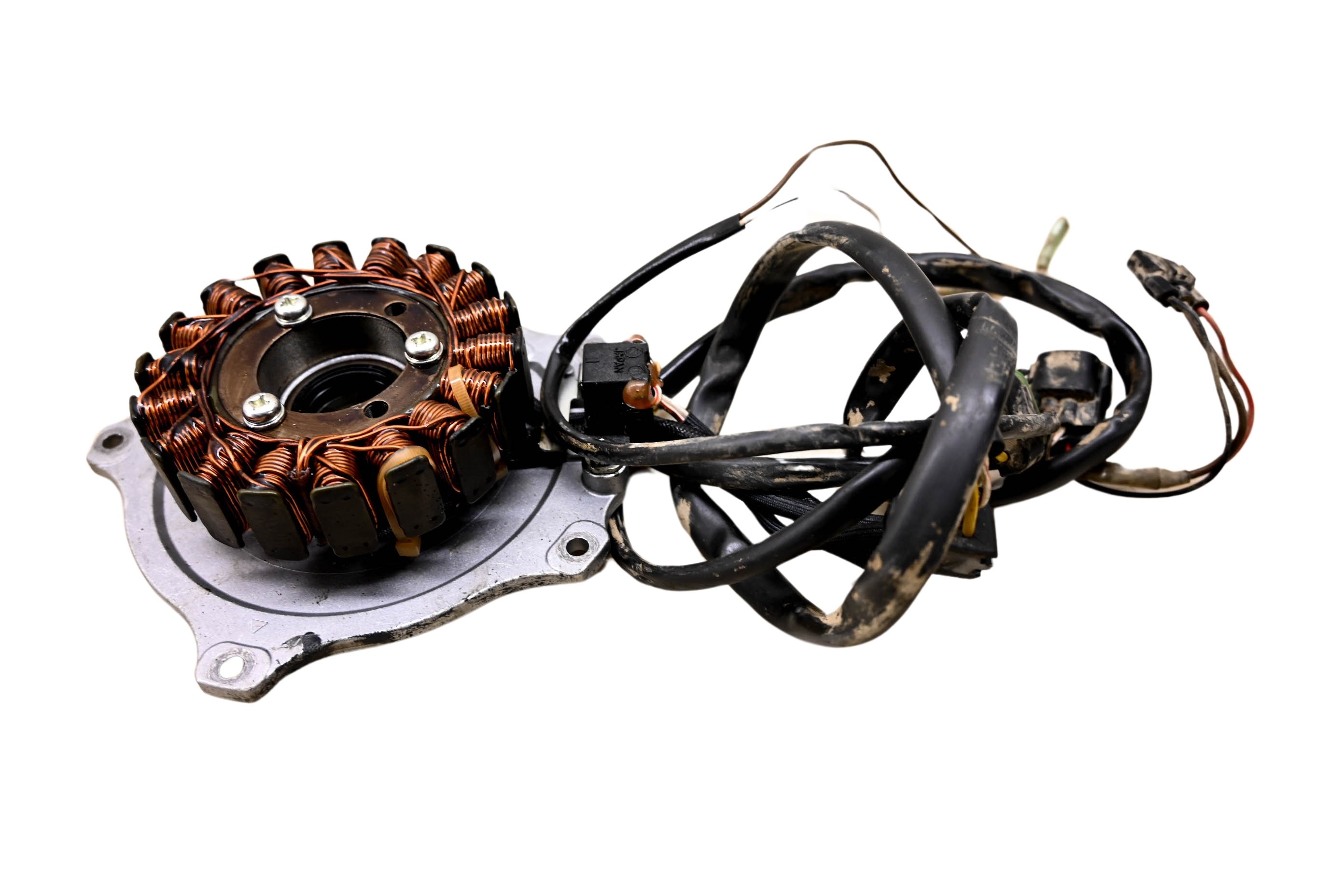 13 Polaris Sportsman 500 4x4 Stator