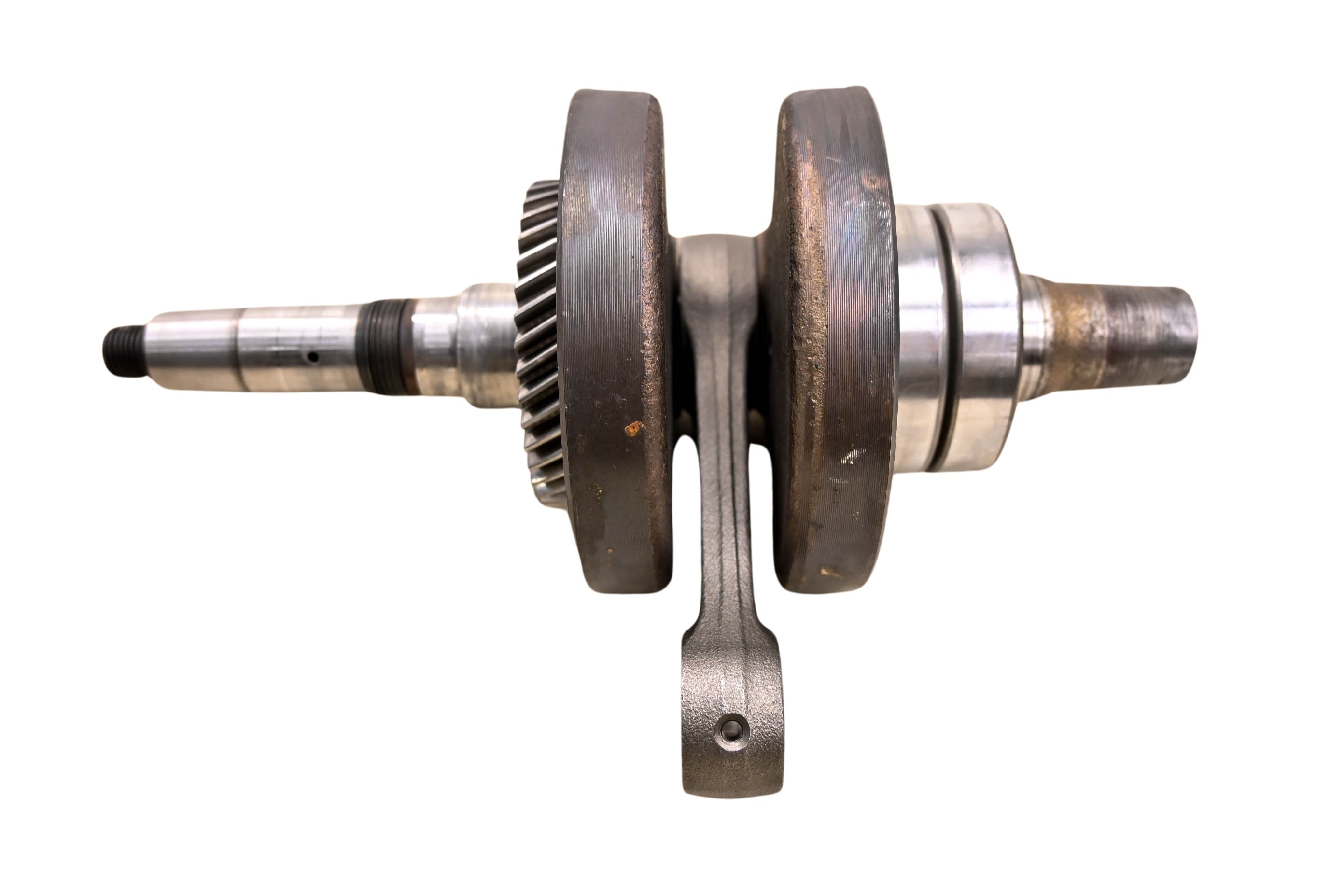 13 Polaris Sportsman 500 4x4 Crankshaft Crank Shaft