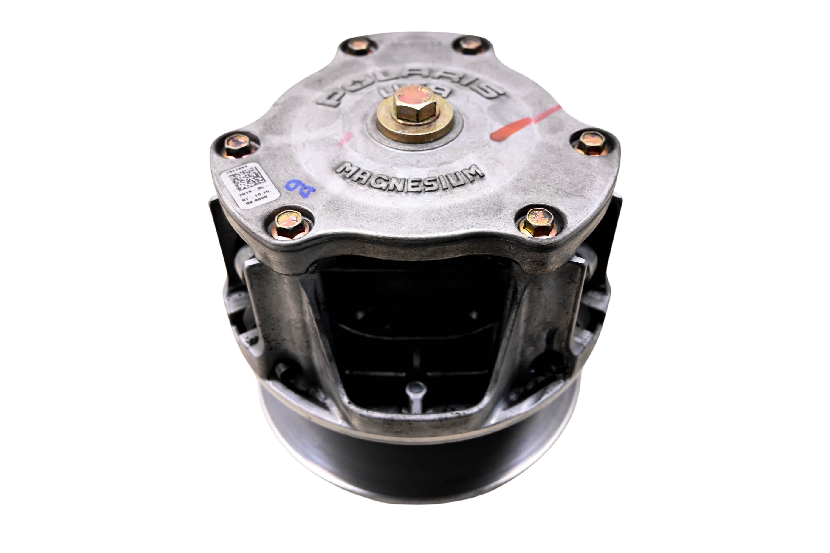 13 Polaris Sportsman 500 4x4 Primary Drive Clutch