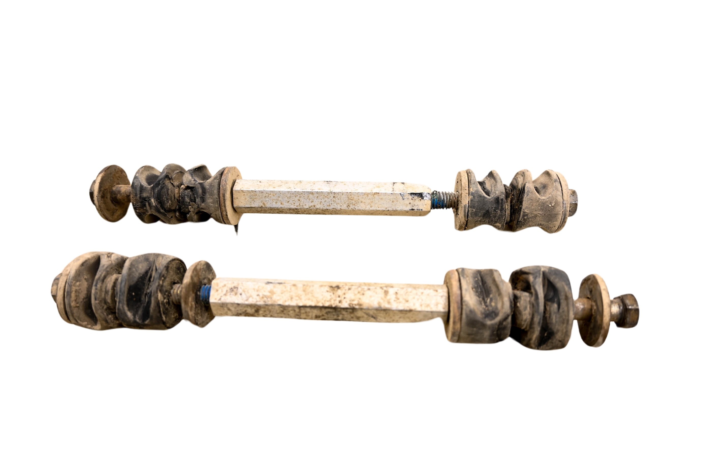 13 Polaris Sportsman 500 4x4 Sway Bar End Links