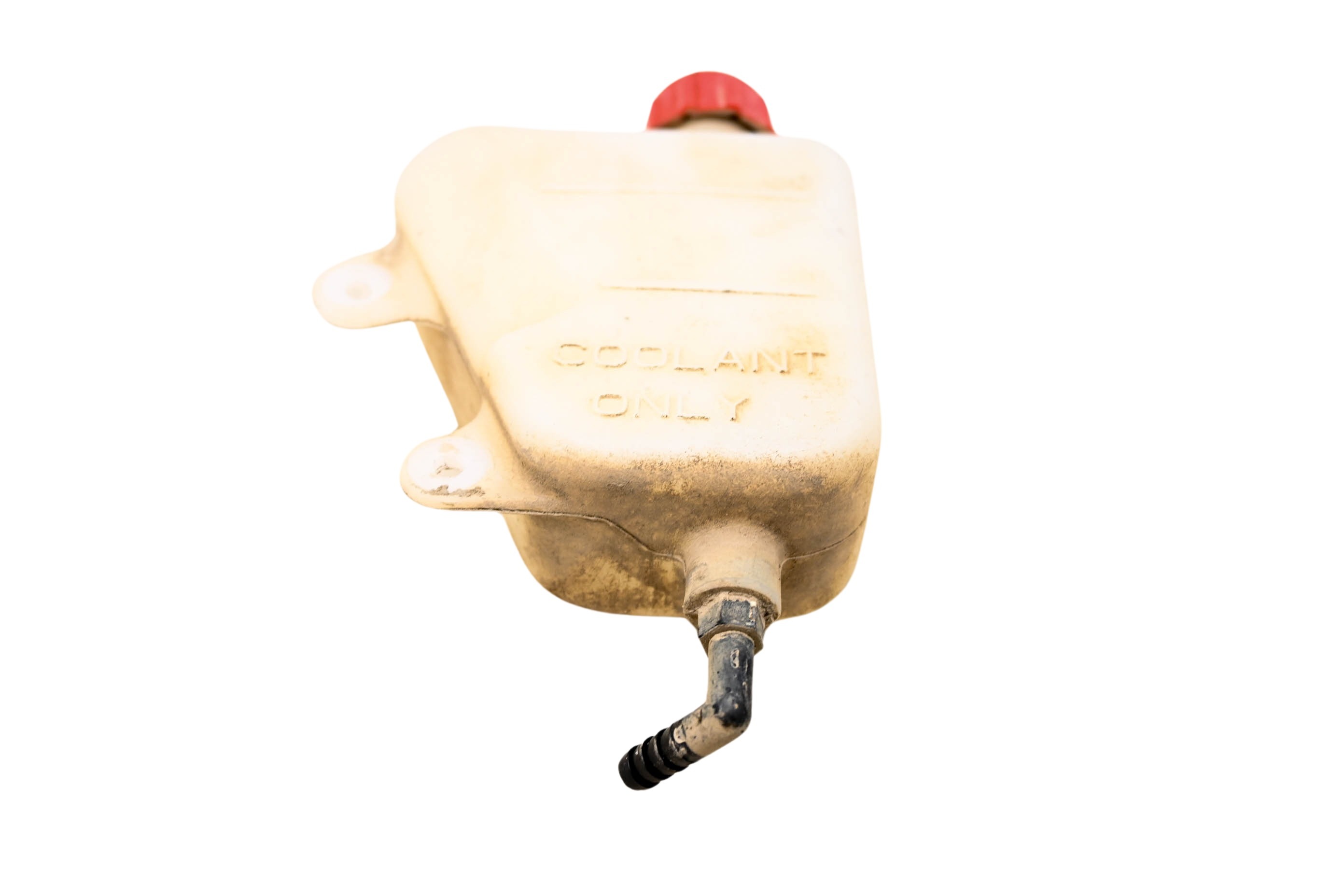 13 Polaris Sportsman 500 4x4 Coolant Overflow Radiator Bottle