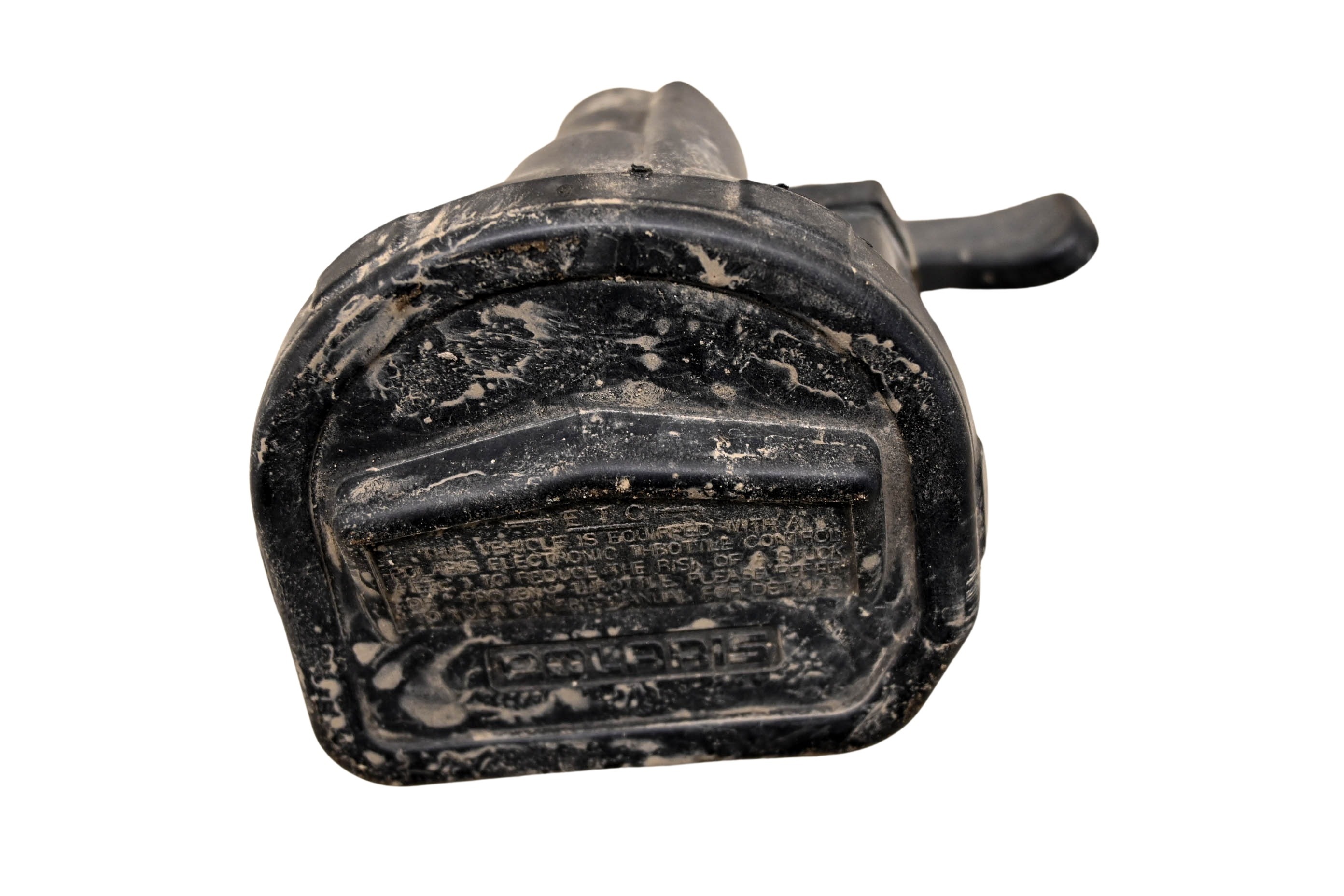 13 Polaris Sportsman 500 4x4 Thumb Throttle
