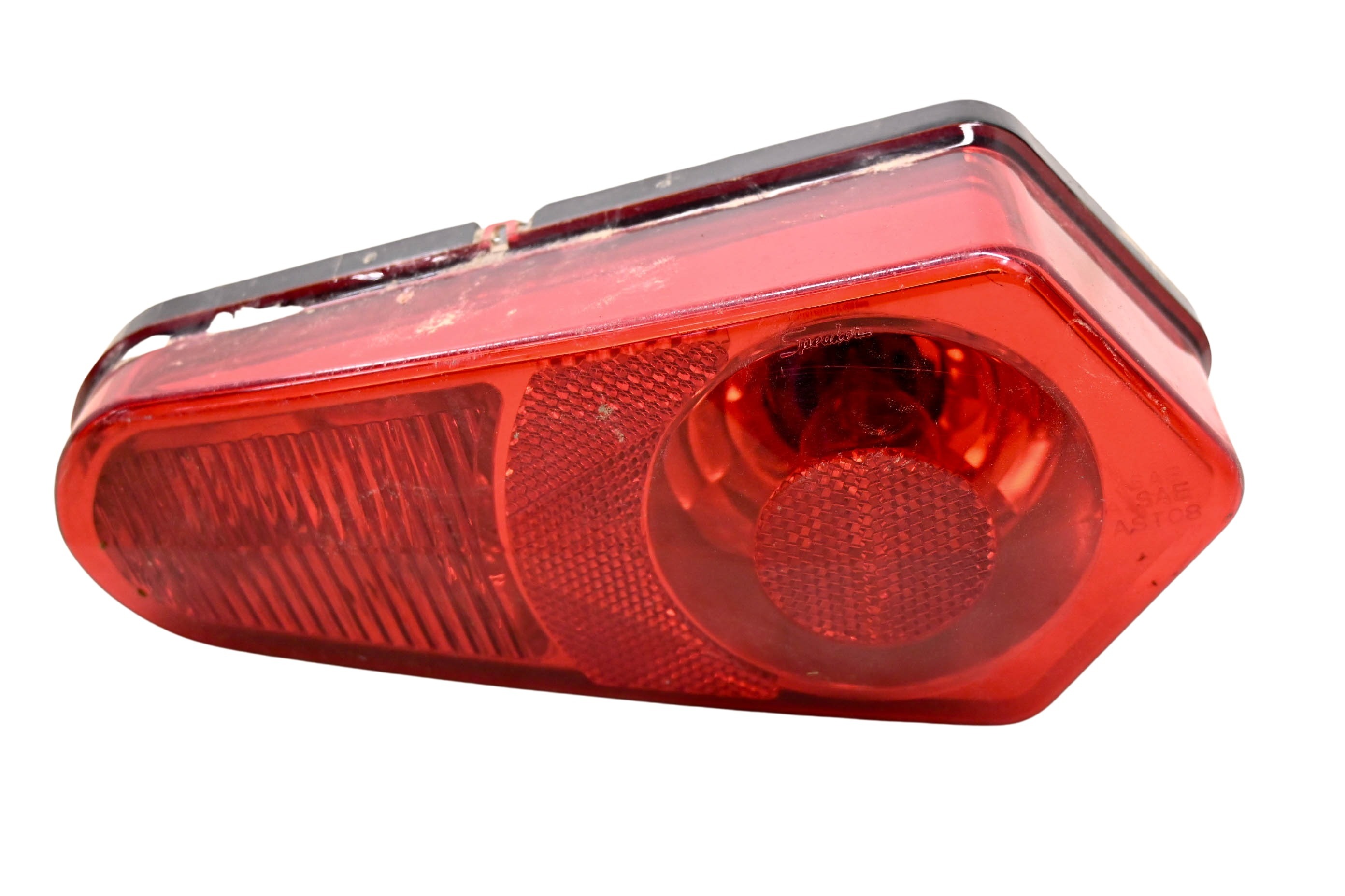 13 Polaris Sportsman 500 4x4 Rear Left Tail Brake Light