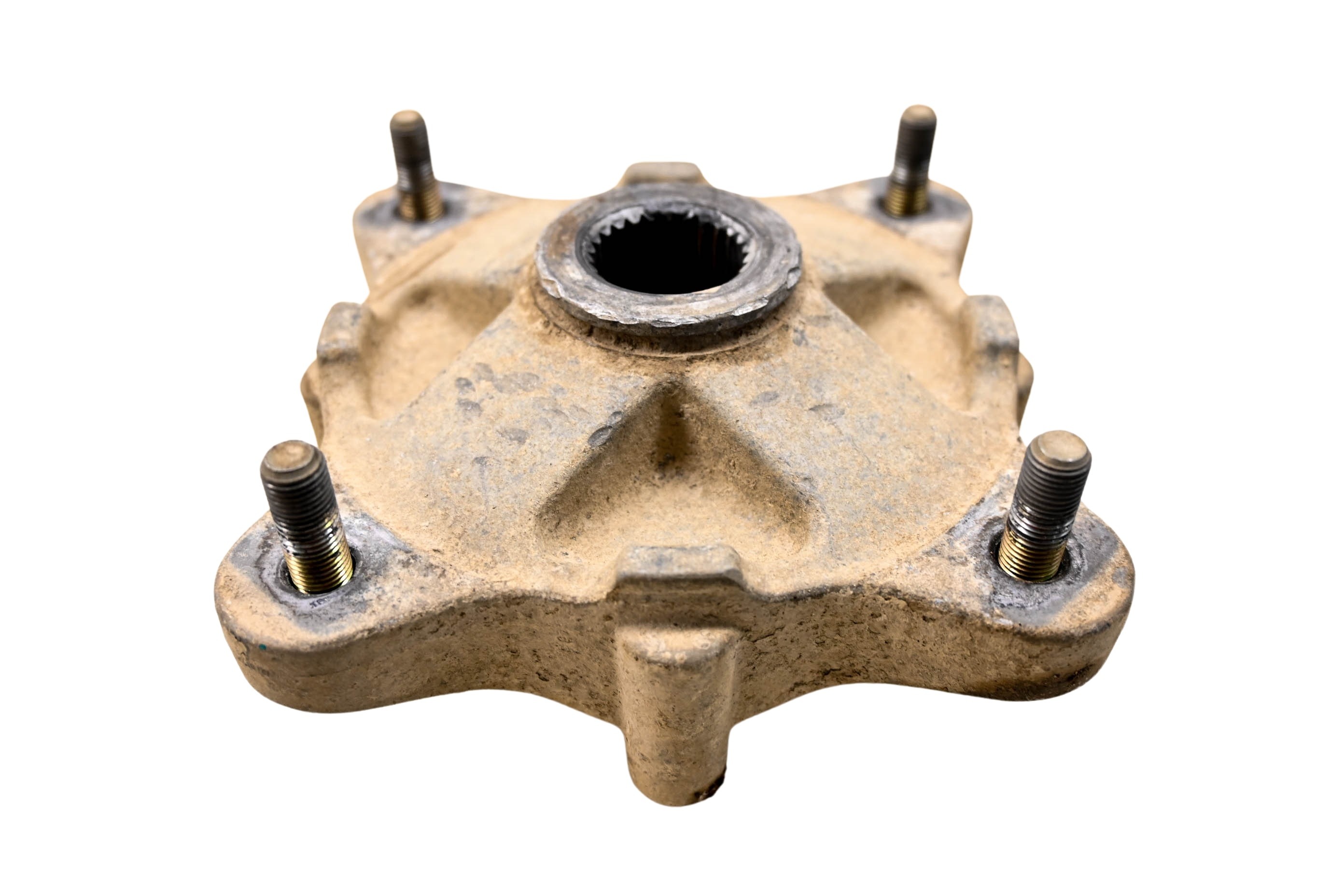 13 Polaris Sportsman 500 4x4 Rear Wheel Hub Left Right
