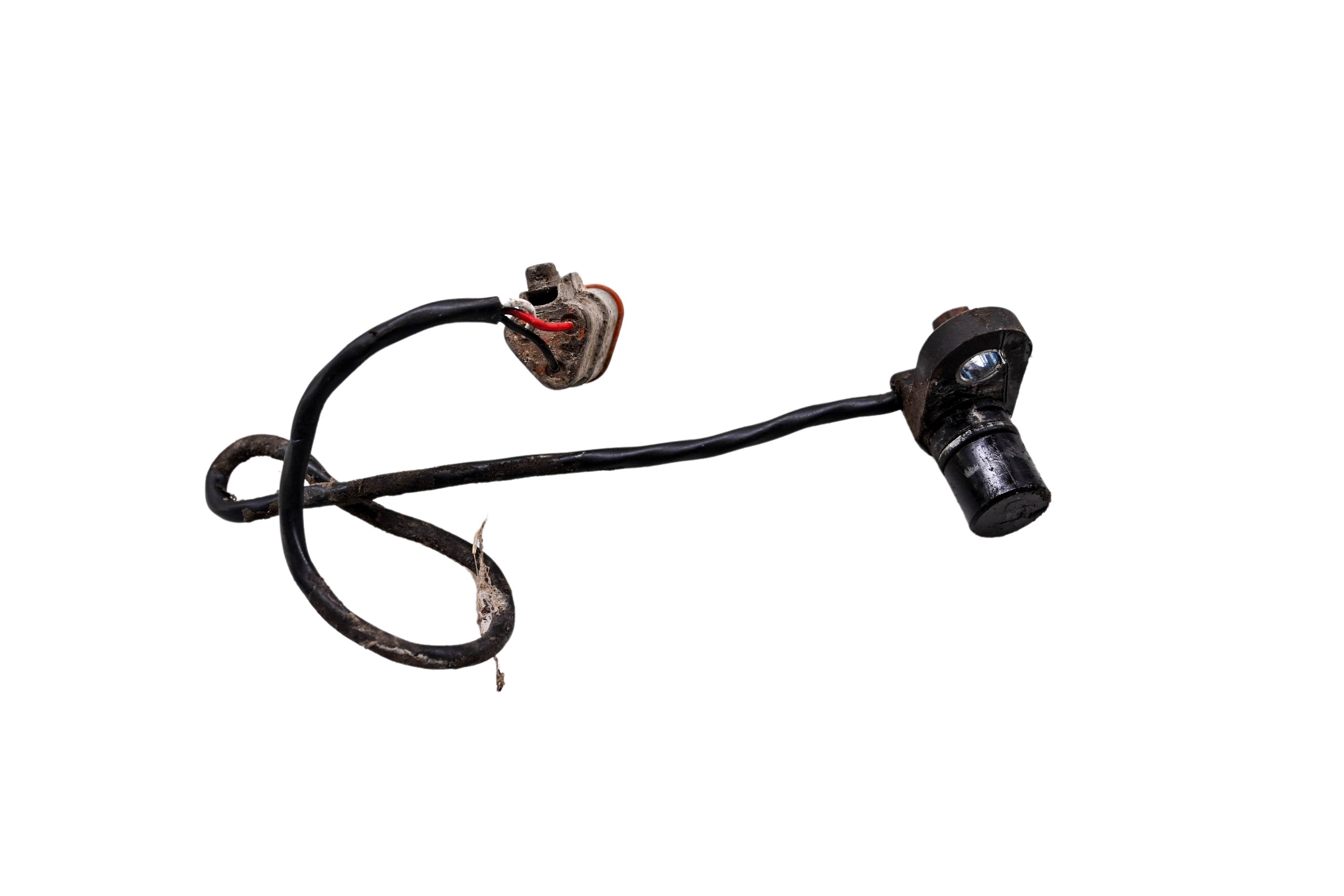 05 Can-Am Outlander Max 400 4x4 Speed Sensor Bombardier