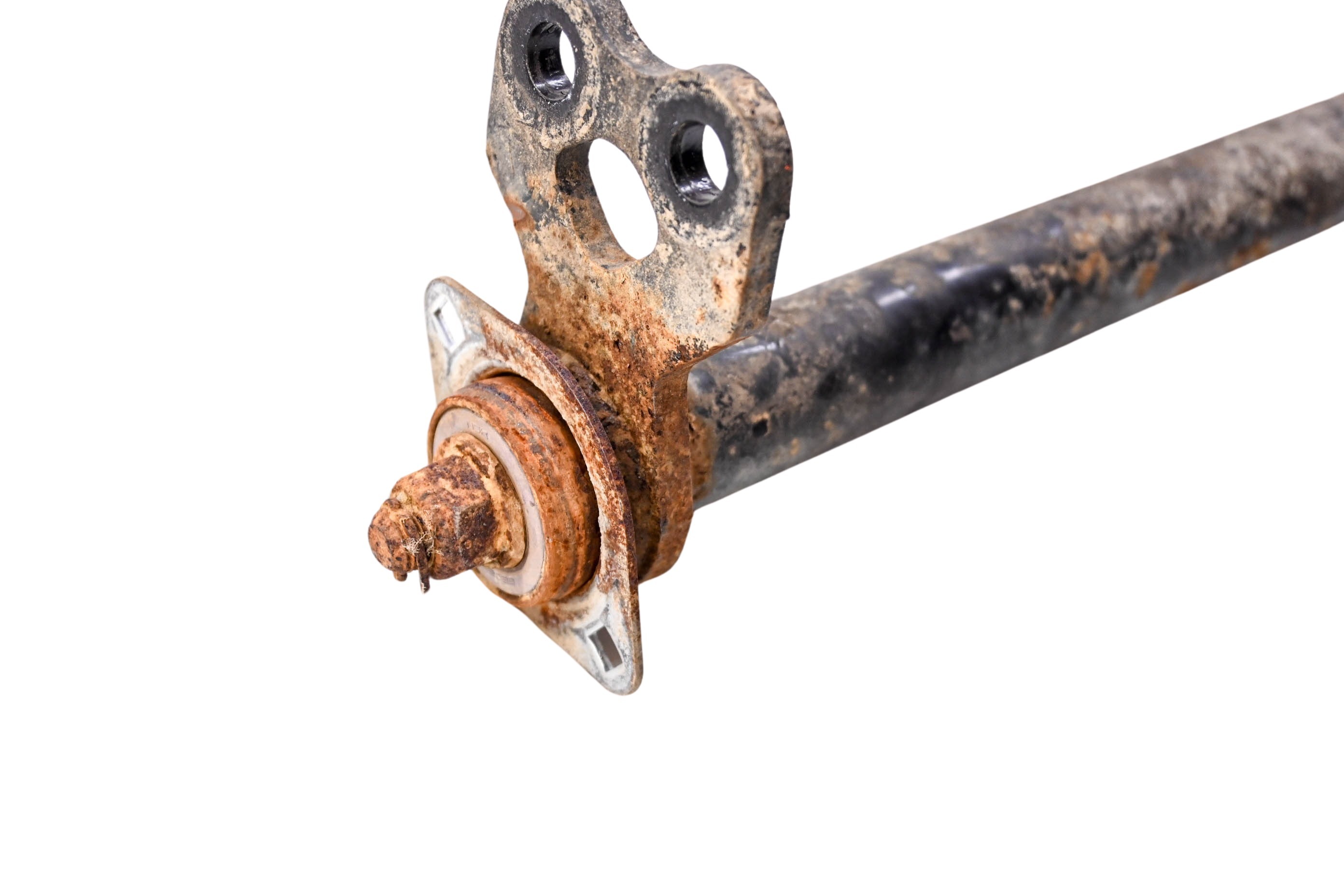 05 Can-Am Outlander Max 400 4x4 Steering Stem Bombardier
