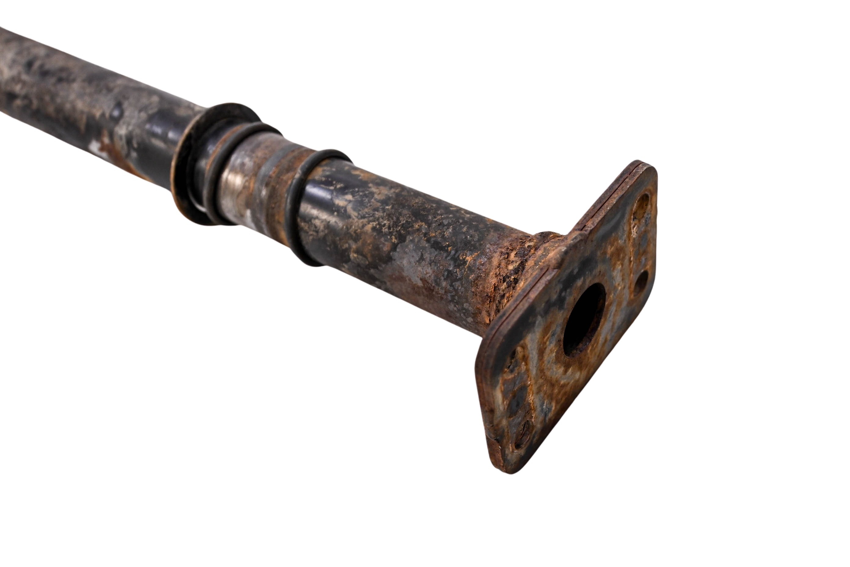 05 Can-Am Outlander Max 400 4x4 Steering Stem Bombardier
