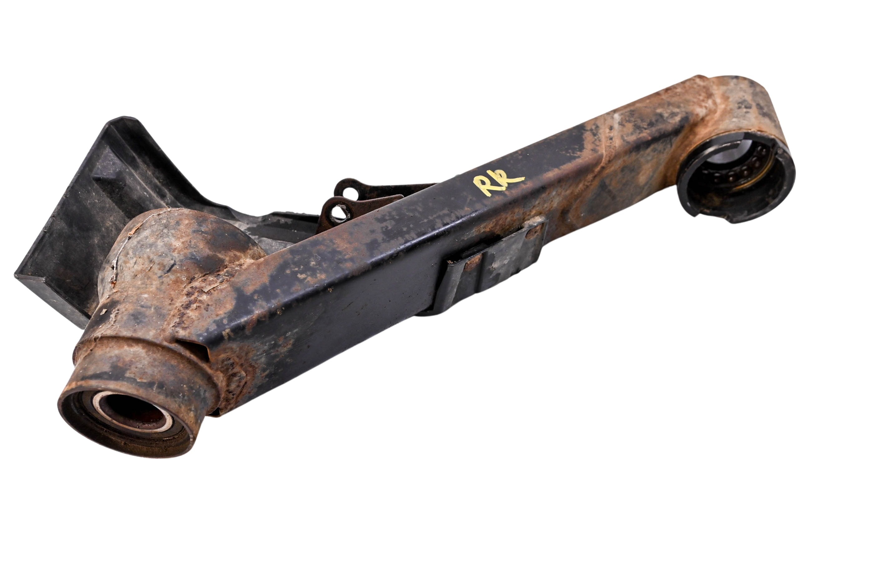 05 Can-Am Outlander Max 400 4x4 Rear Right Swingarm Bombardier