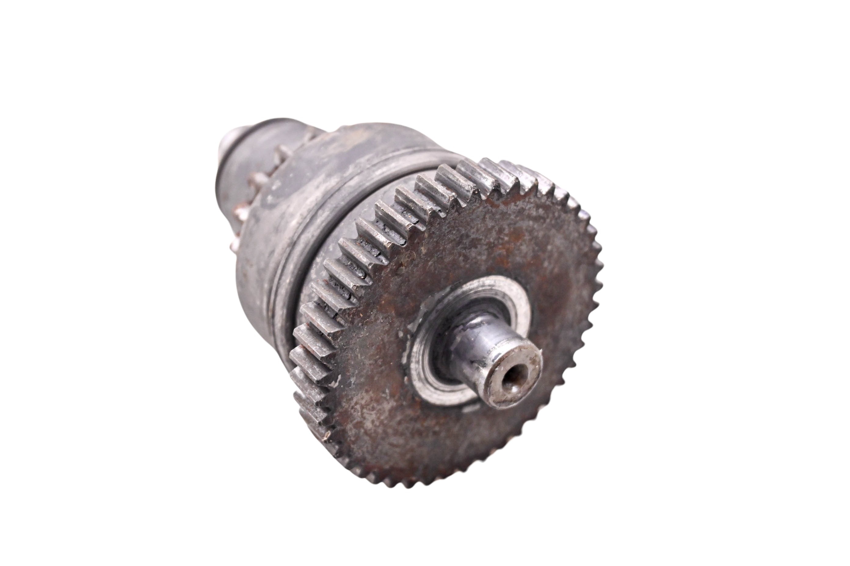 05 Can-Am Outlander Max 400 4x4 Starter Gear Bendix Bombardier