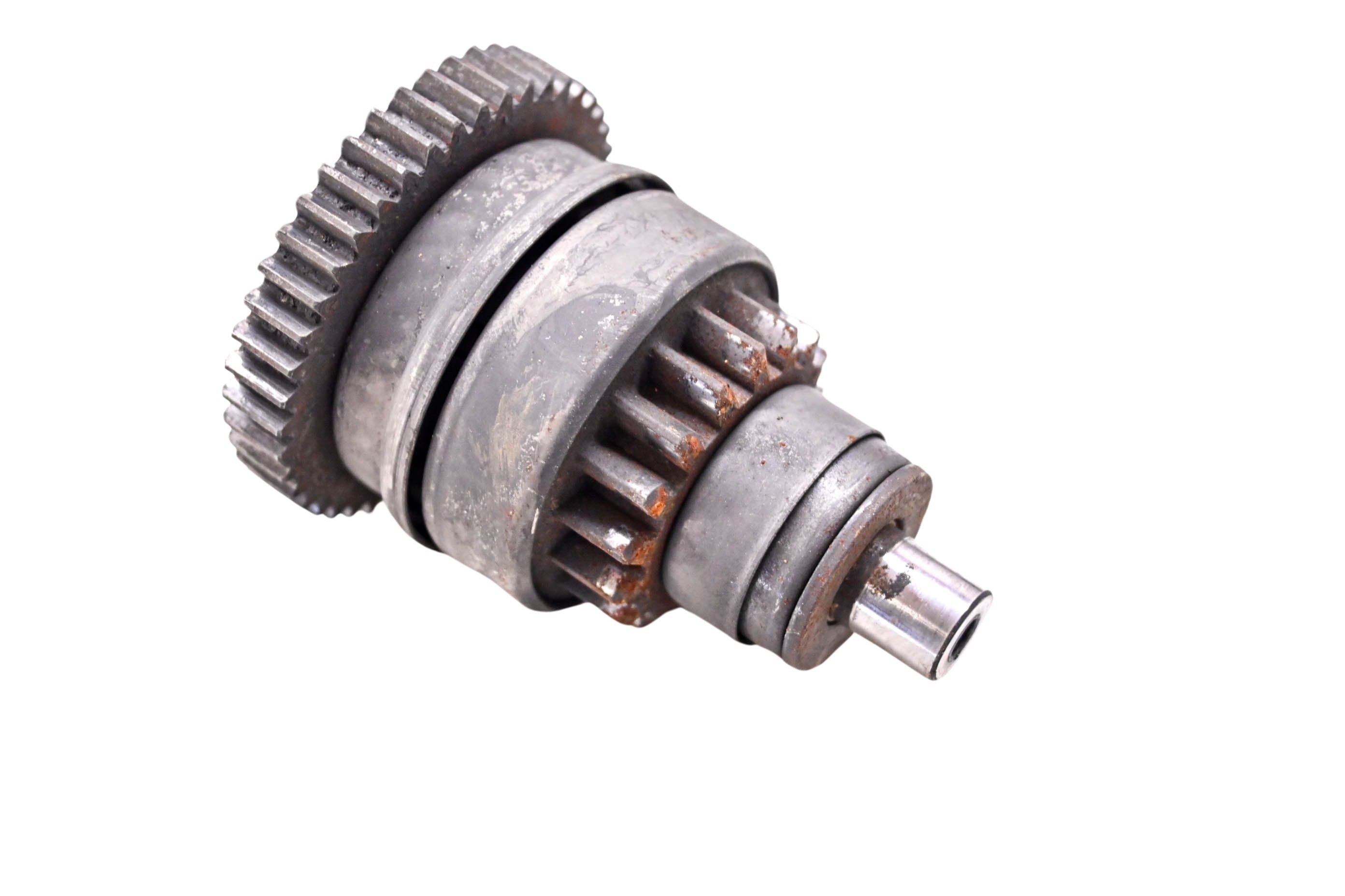 05 Can-Am Outlander Max 400 4x4 Starter Gear Bendix Bombardier