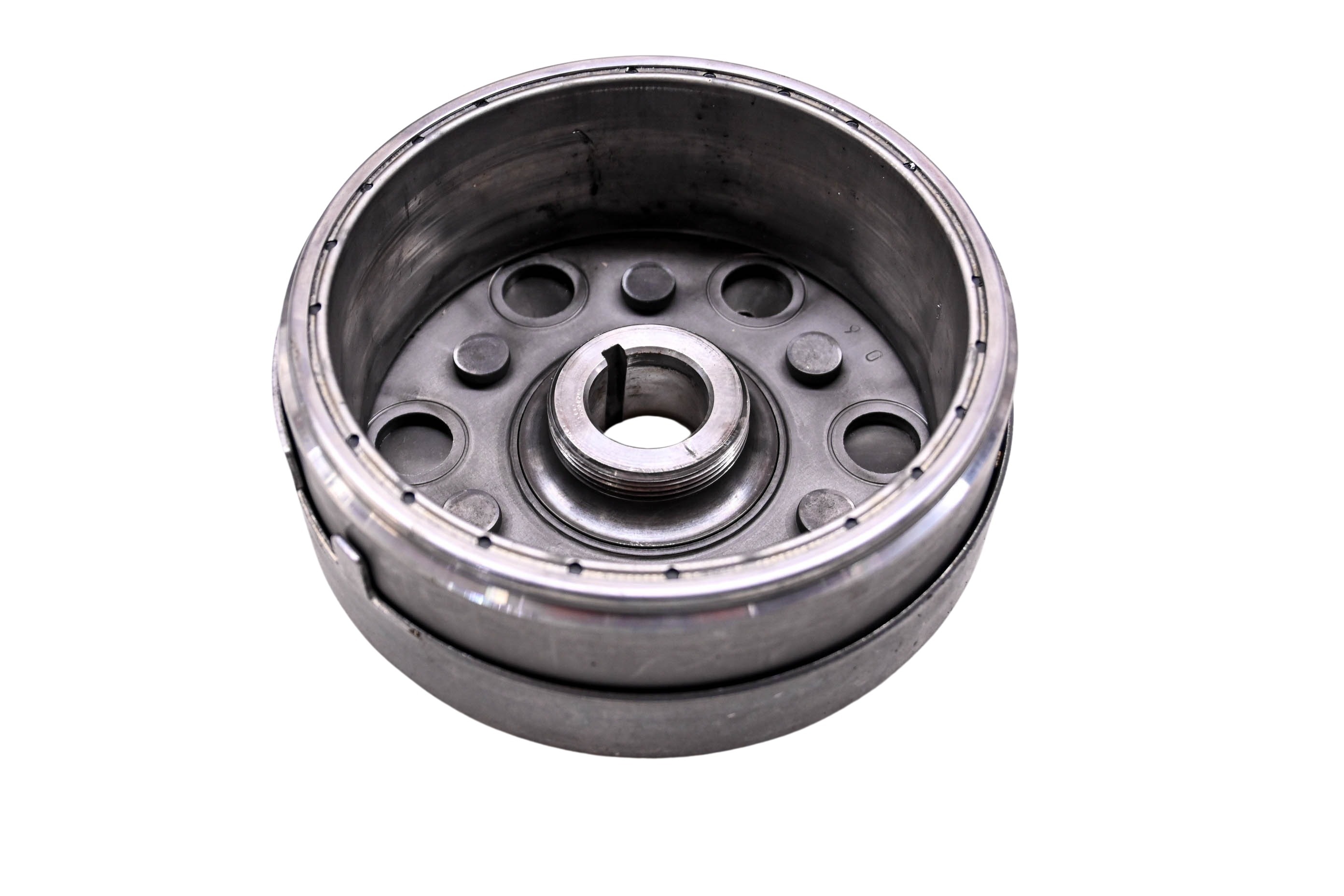 05 Can-Am Outlander Max 400 4x4 Flywheel Magneto Bombardier