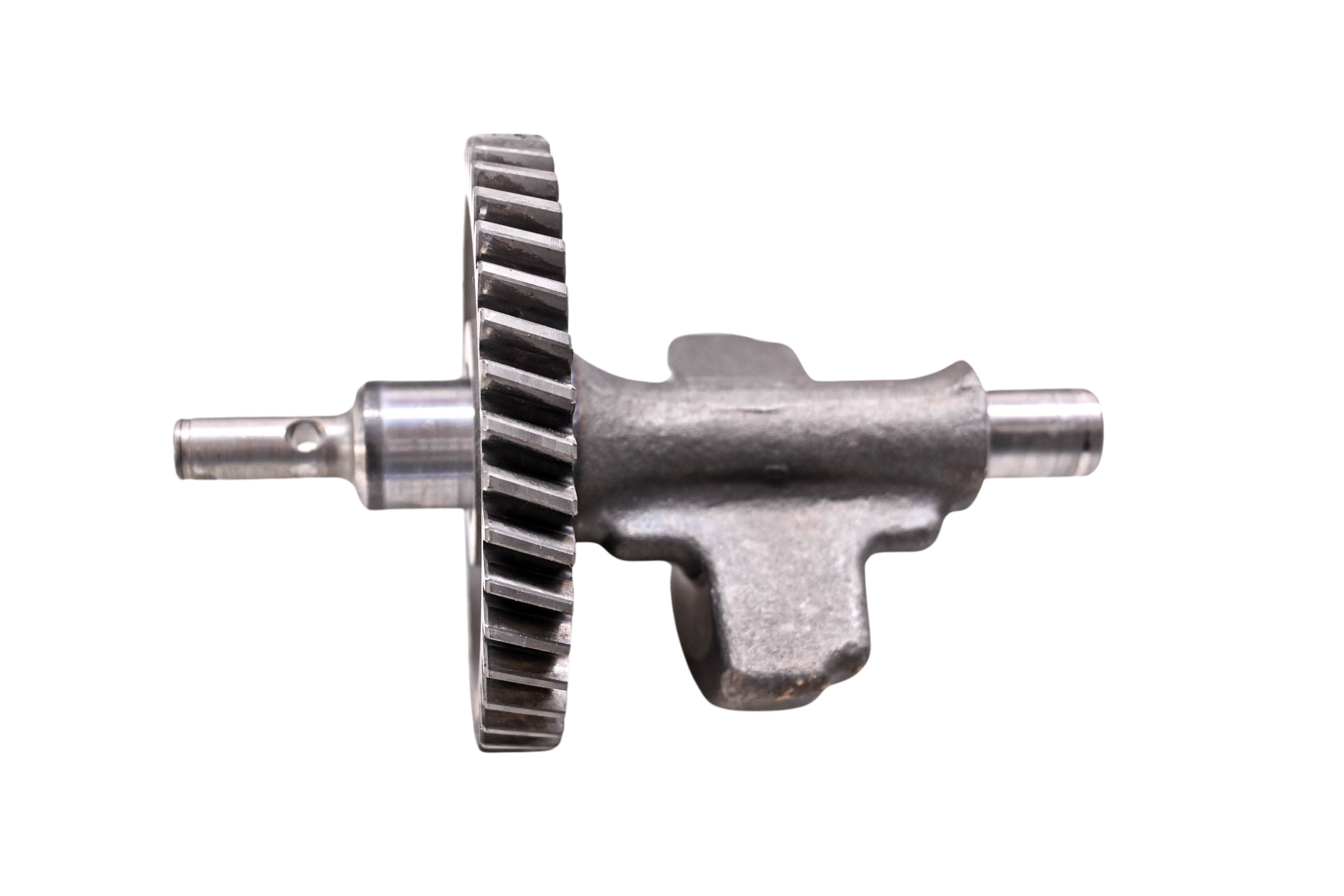 05 Can-Am Outlander Max 400 4x4 Counter Balancer Crankshaft Balance Bombardier
