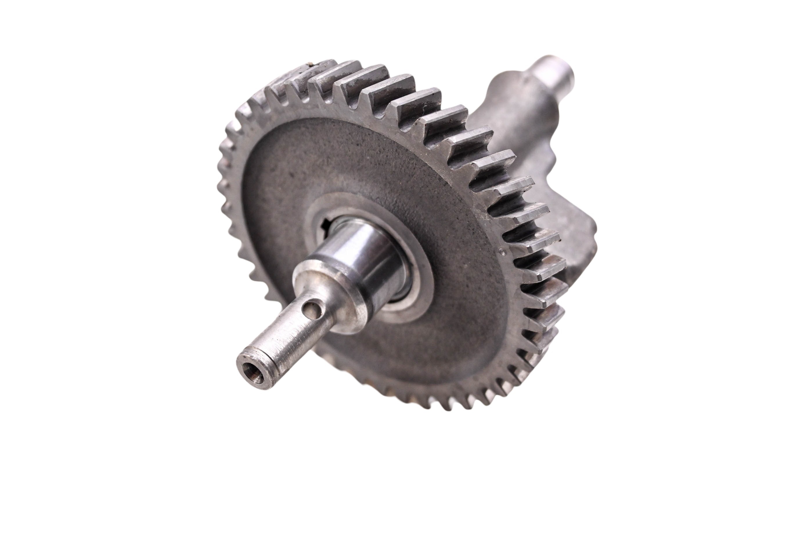 05 Can-Am Outlander Max 400 4x4 Counter Balancer Crankshaft Balance Bombardier